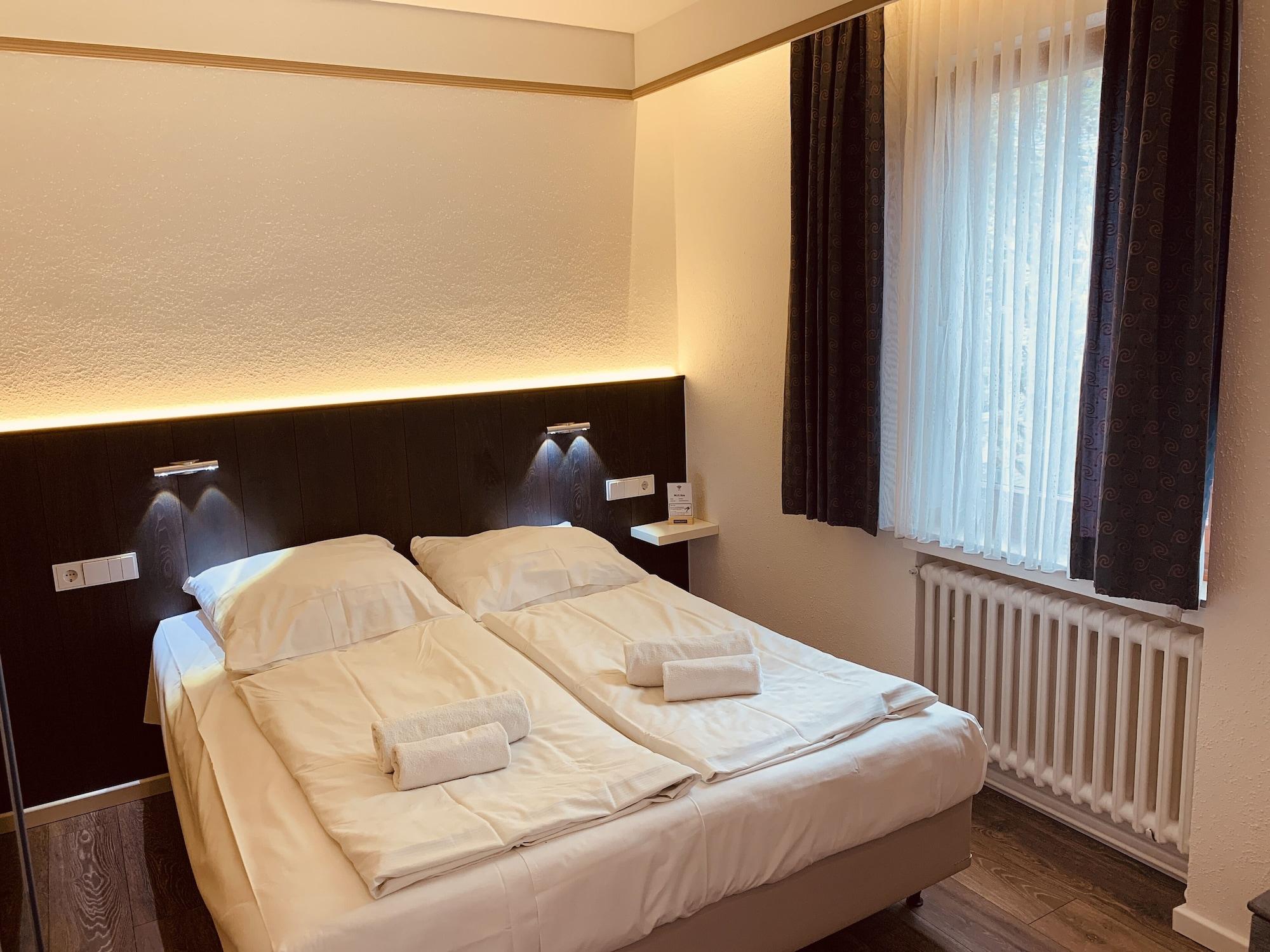 Kunibert Der Fiese Hotel Cologne