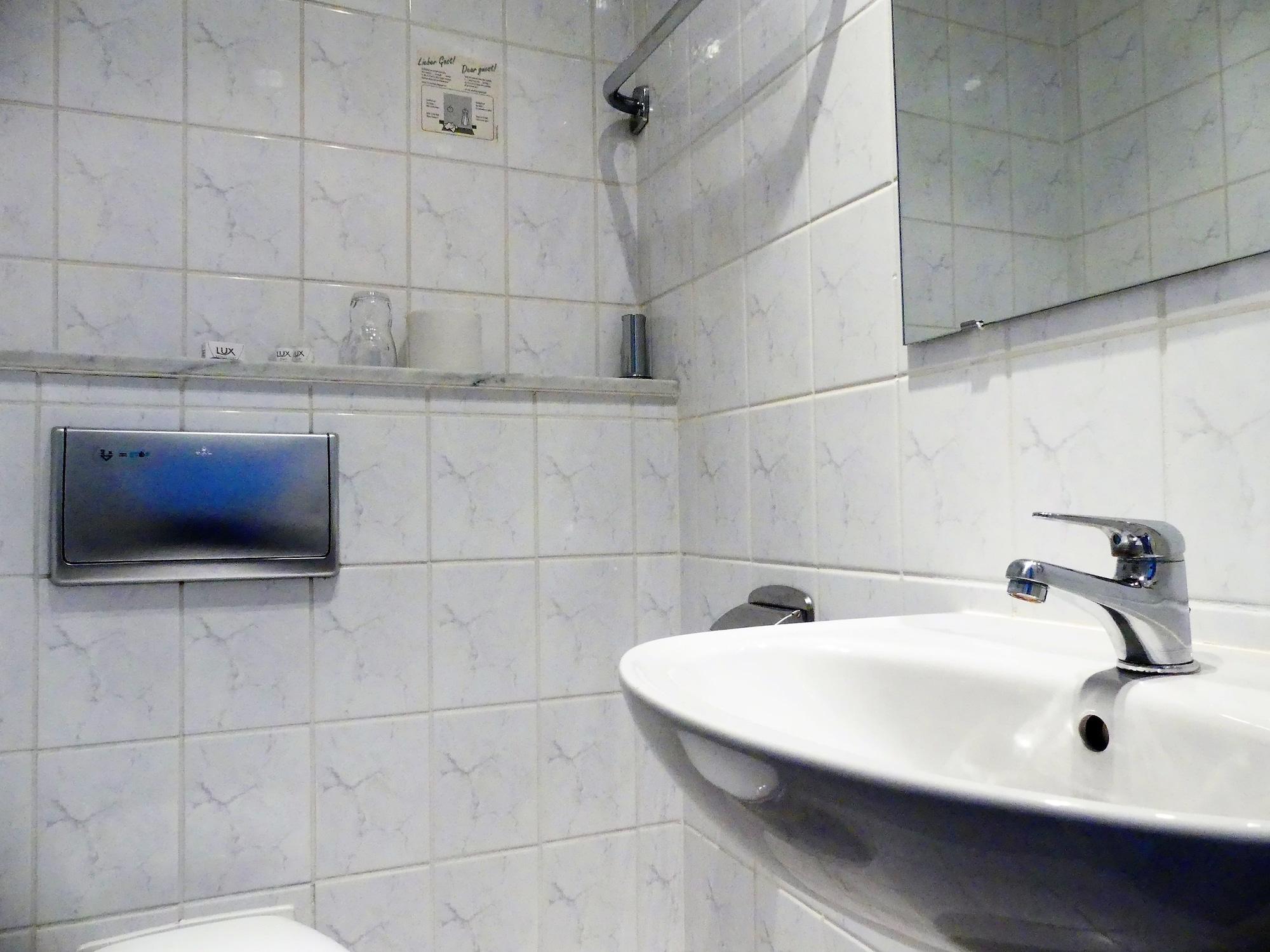 Hotel Kunibert Der Fiese