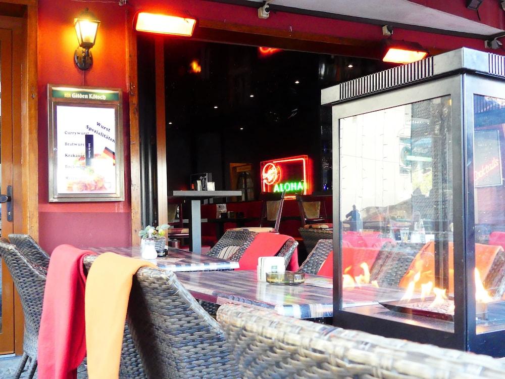 Hotel Kunibert Der Fiese 3*