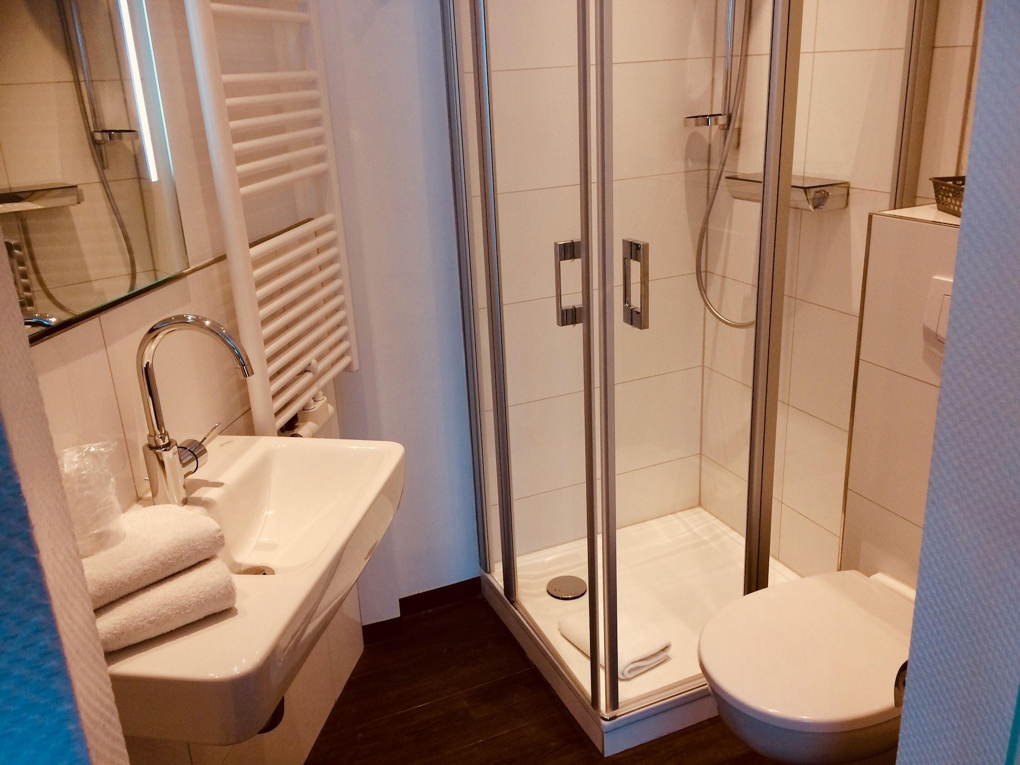 Hotel Triton Cologne