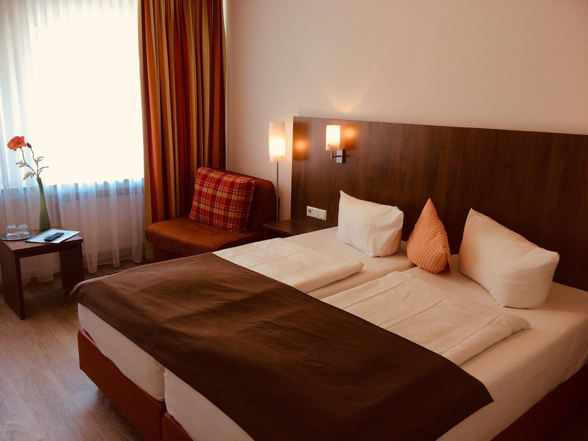 Triton Hotel