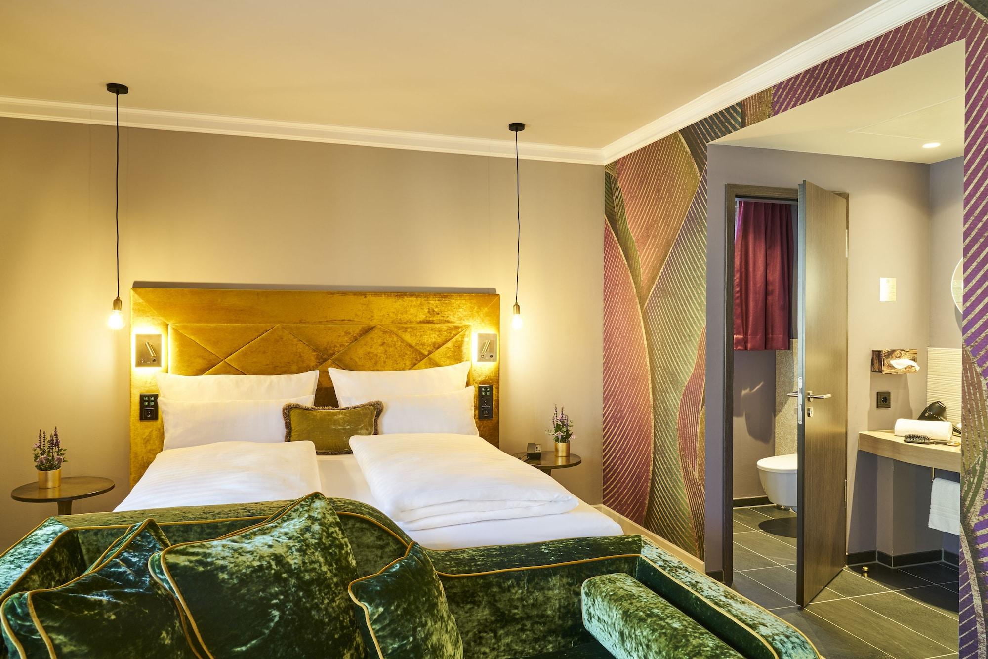 Classic Harmonie Hotel