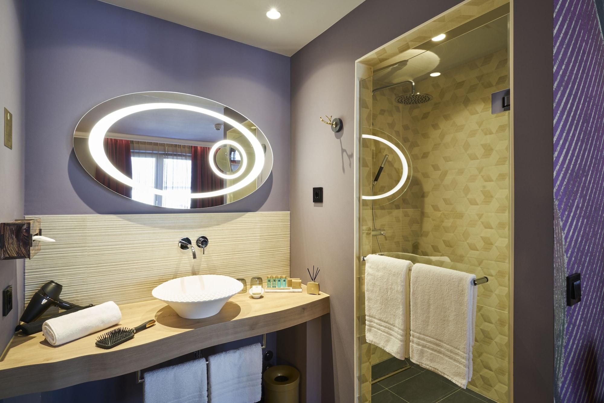 Hotel Classic Harmonie Keulen