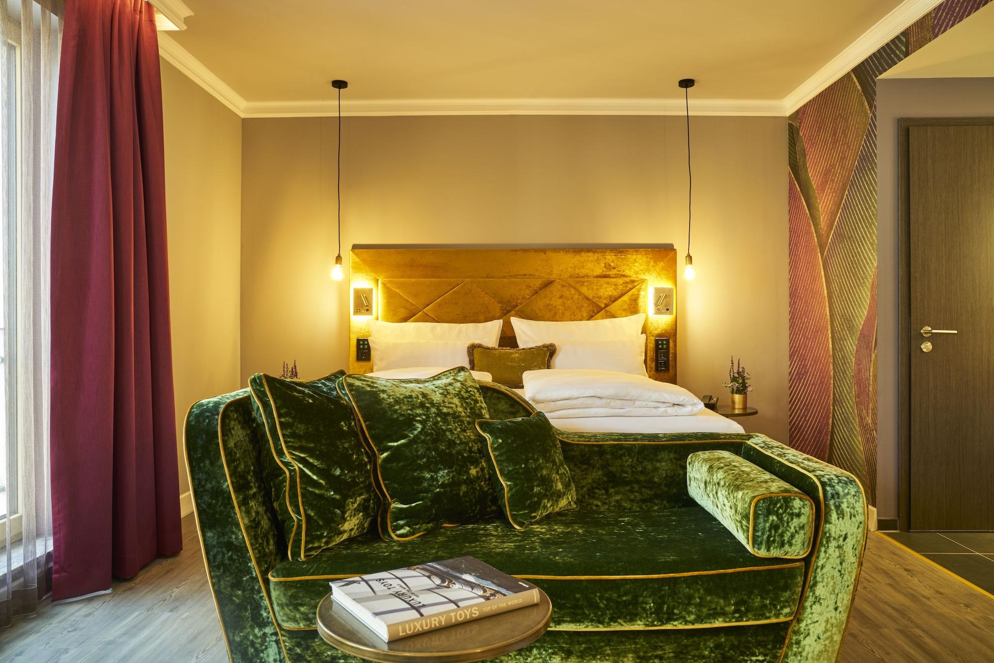 Classic Harmonie Hotel Keulen