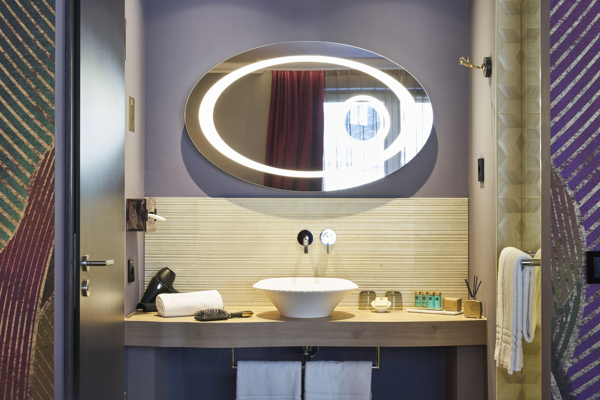 Classic Harmonie Hotel Keulen