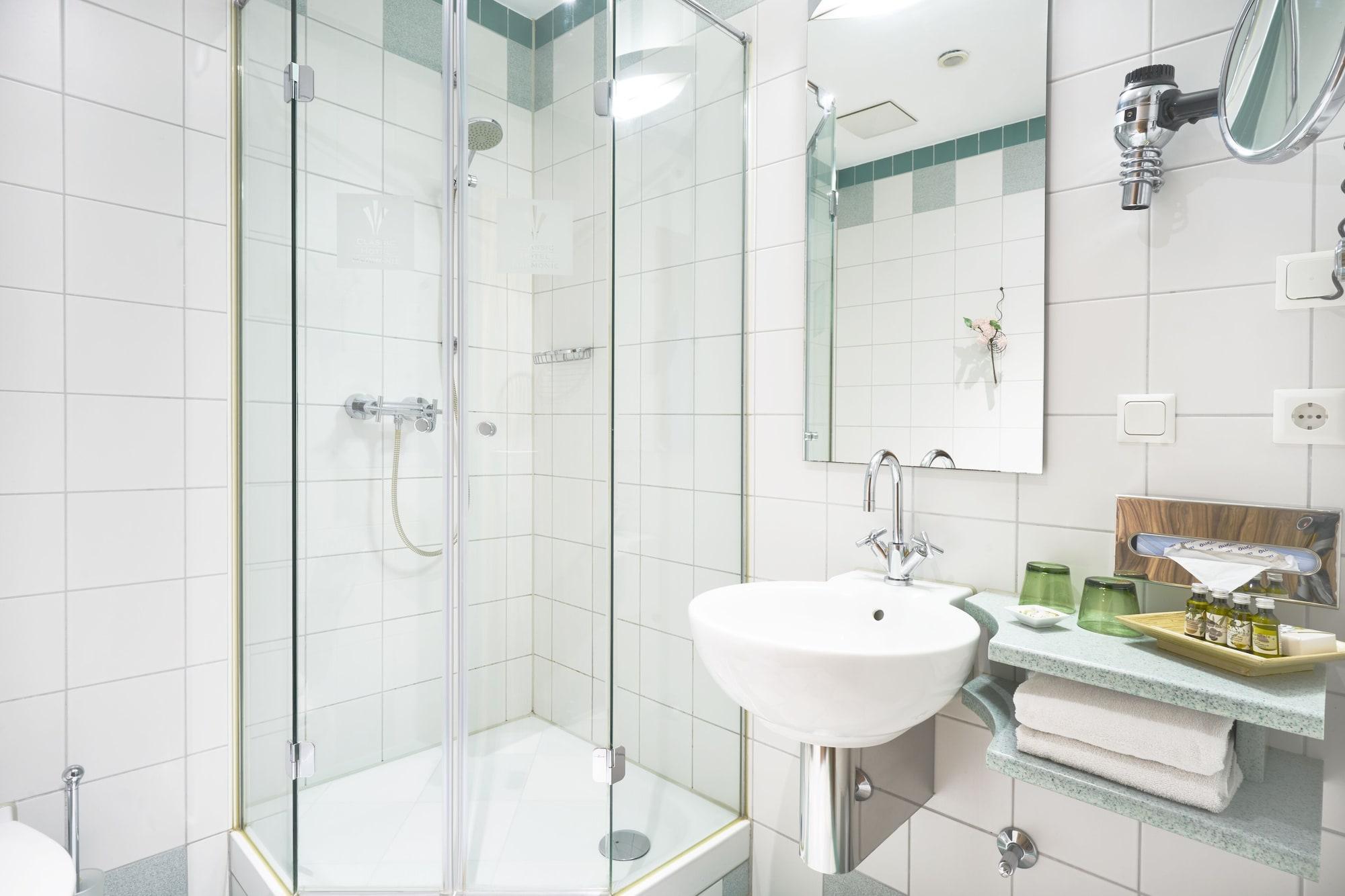Hotel Classic Harmonie Keulen