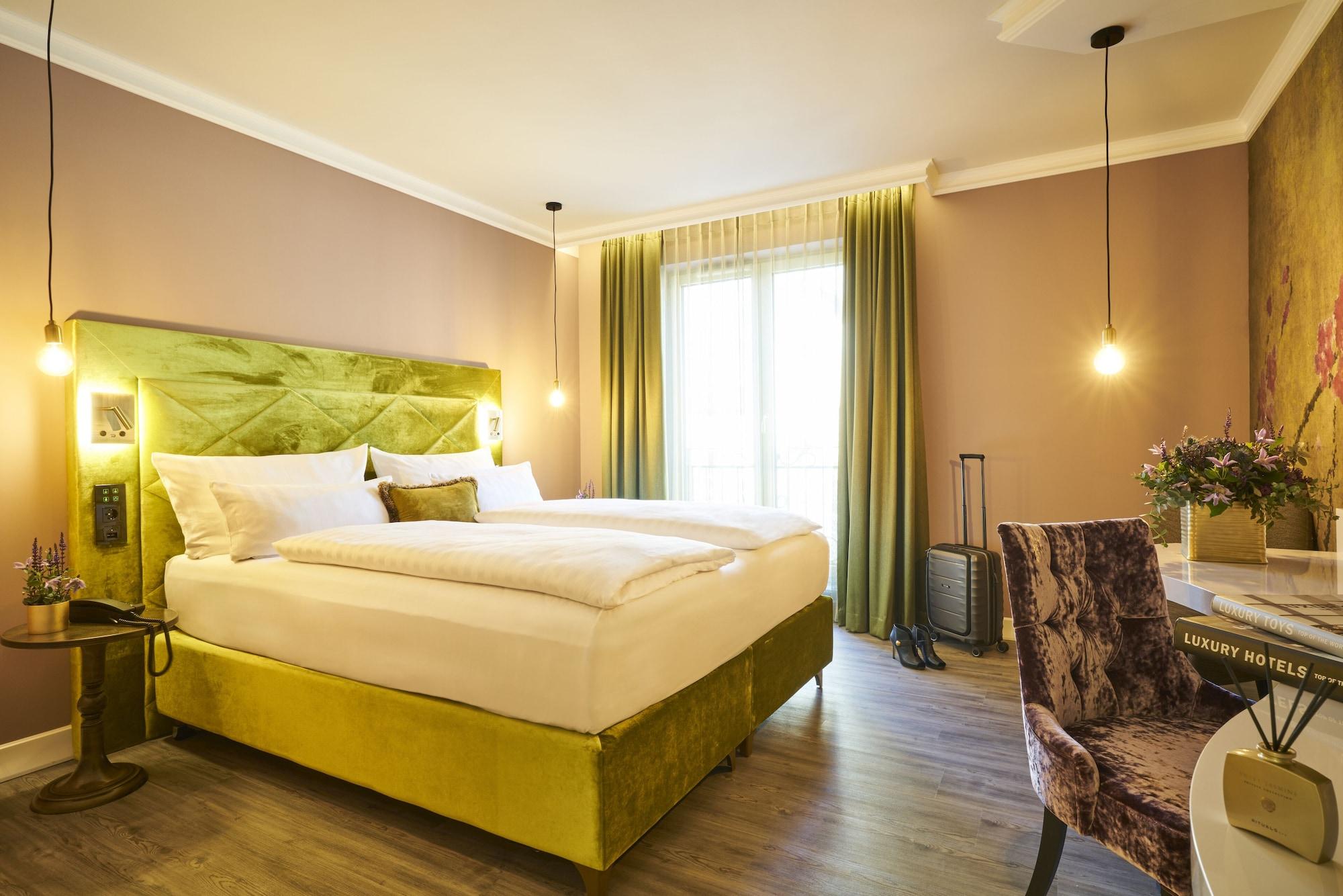 Classic Harmonie Hotel Keulen
