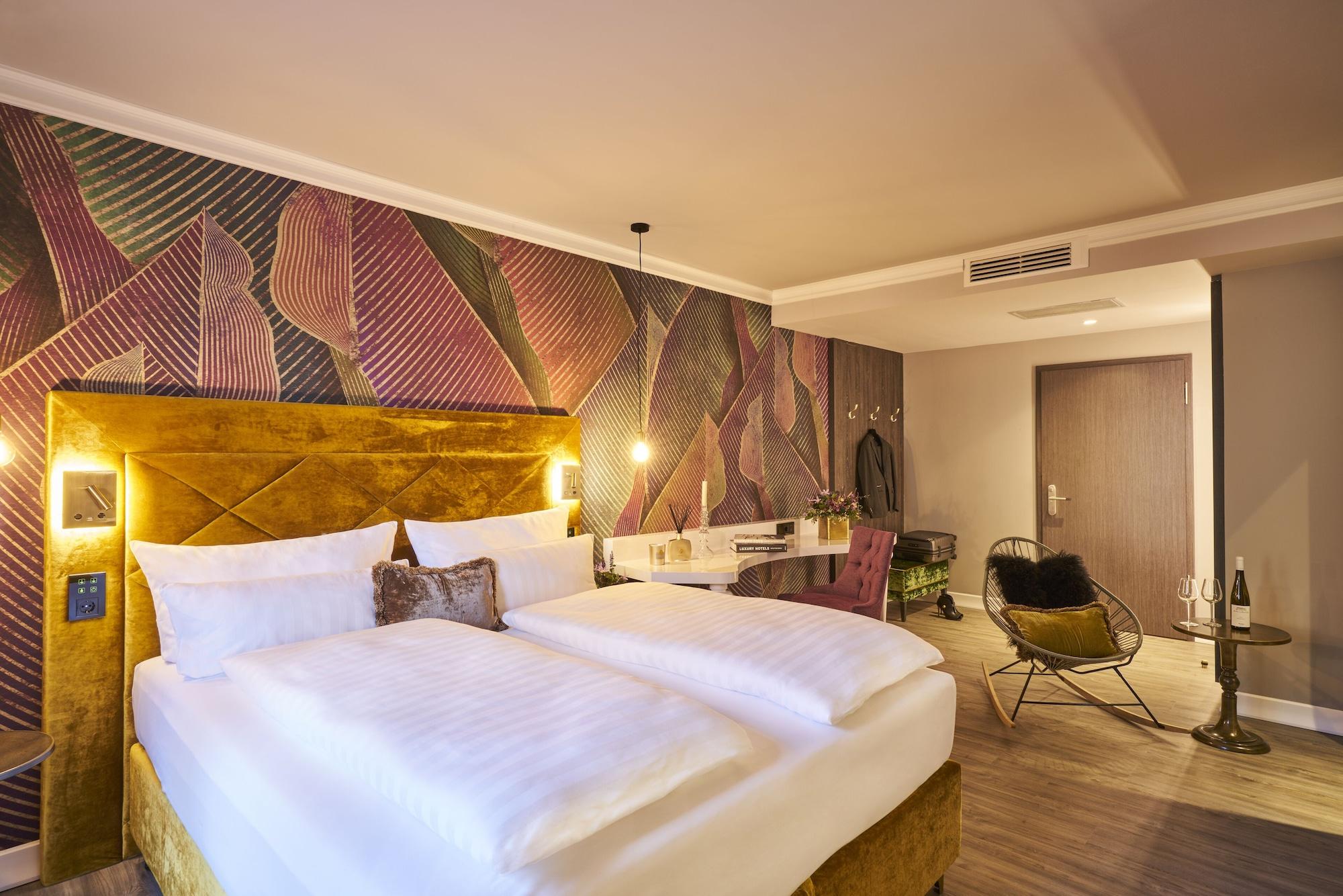 Hotel Classic Harmonie