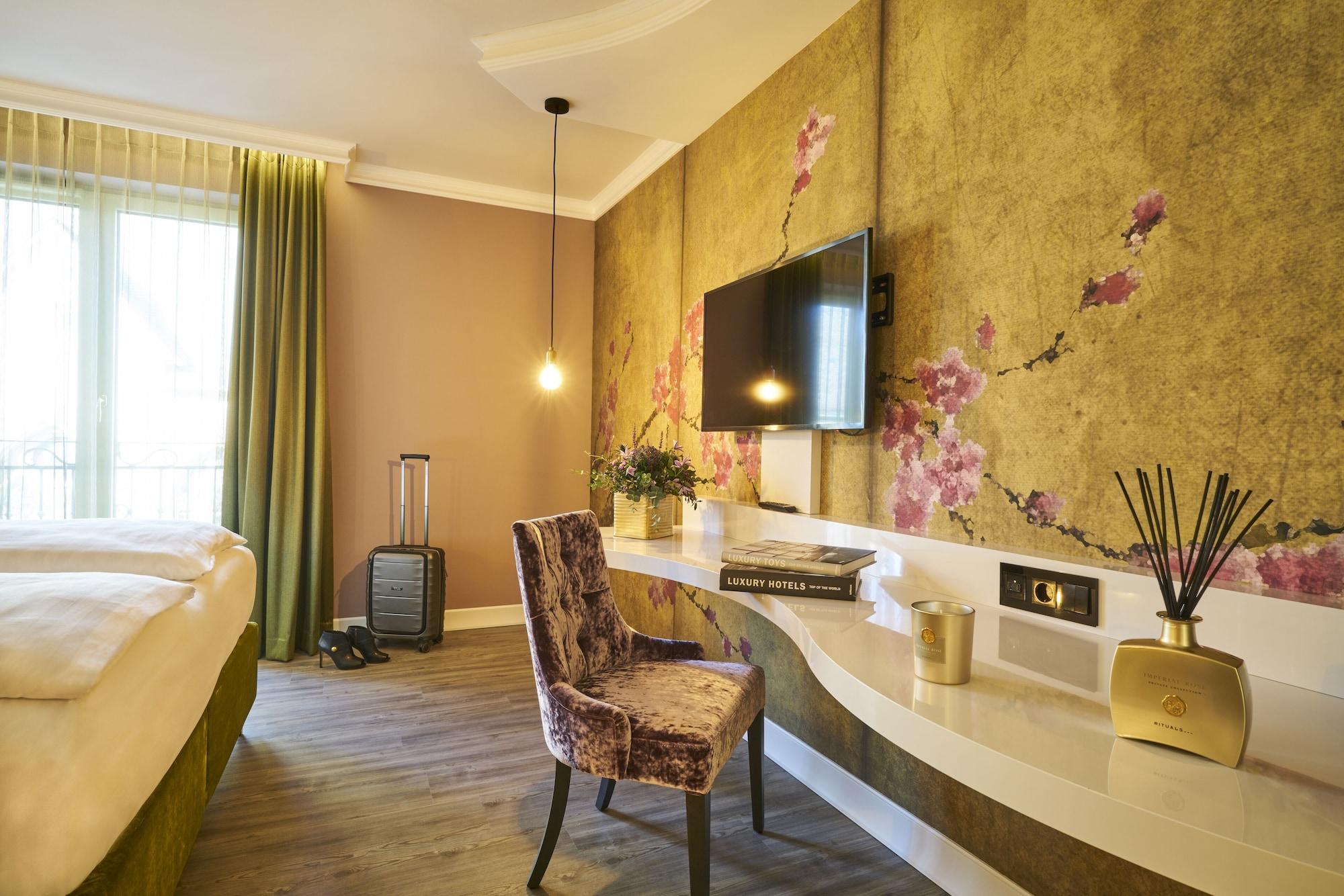 Hotel Classic Harmonie Keulen