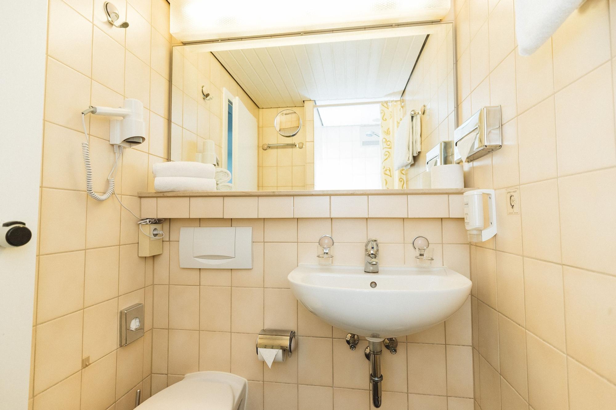 Terminal Hotel Cologne