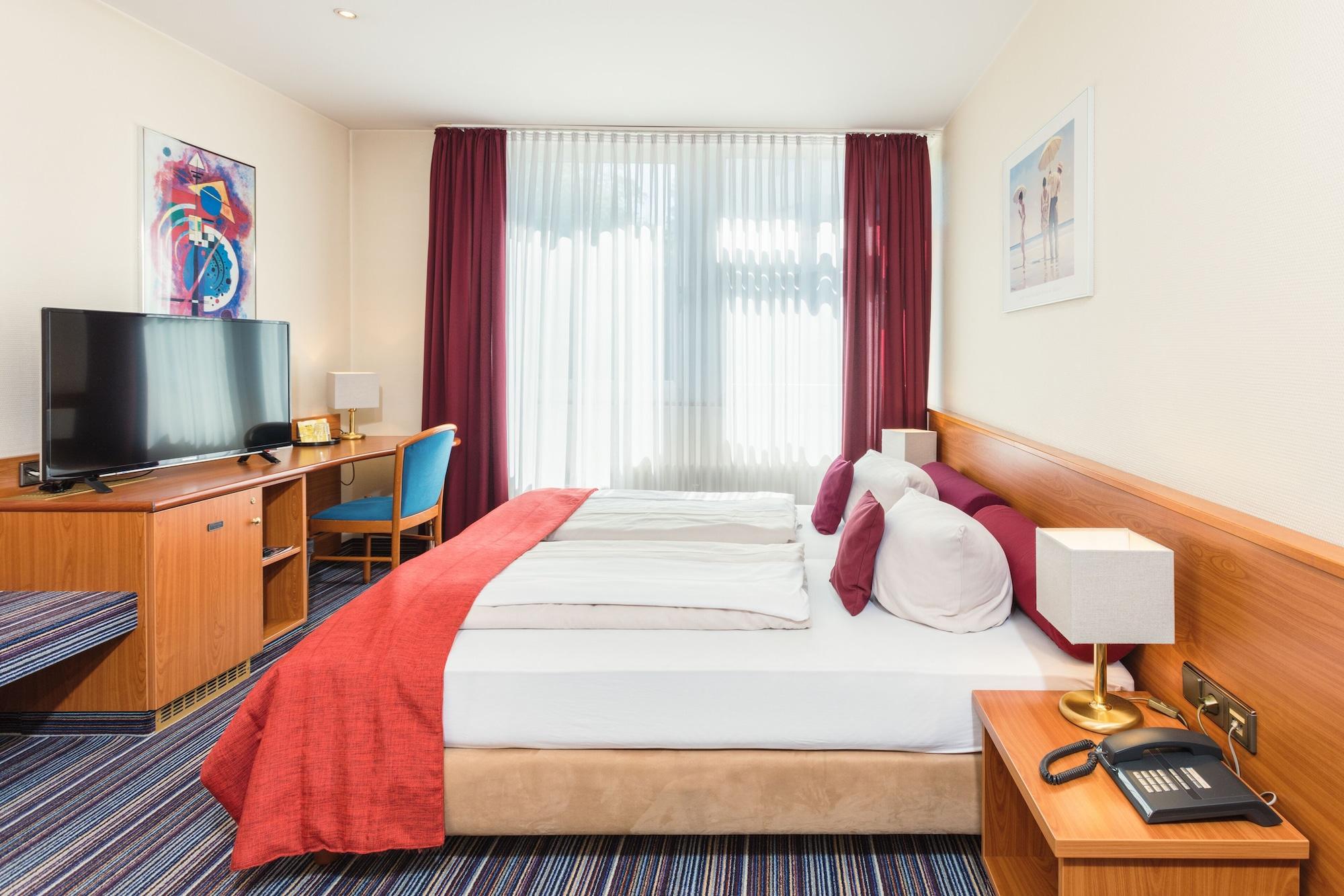 Servatius Hotel 3*
