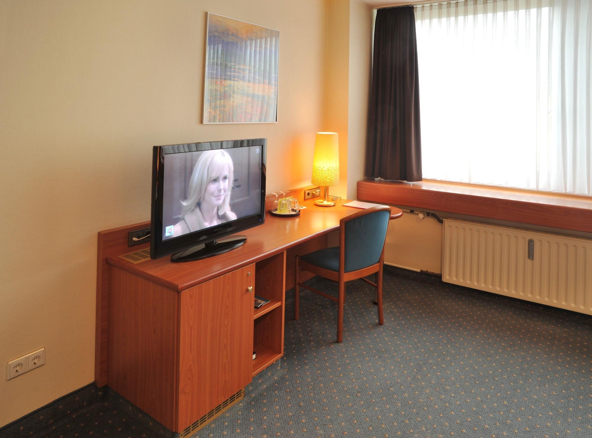 Servatius Hotel 3*