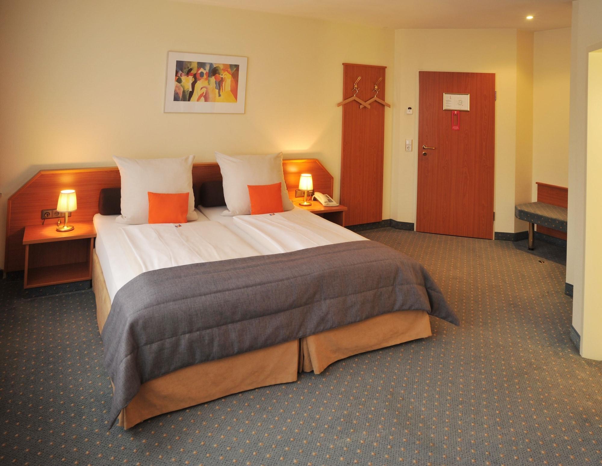Servatius Hotel