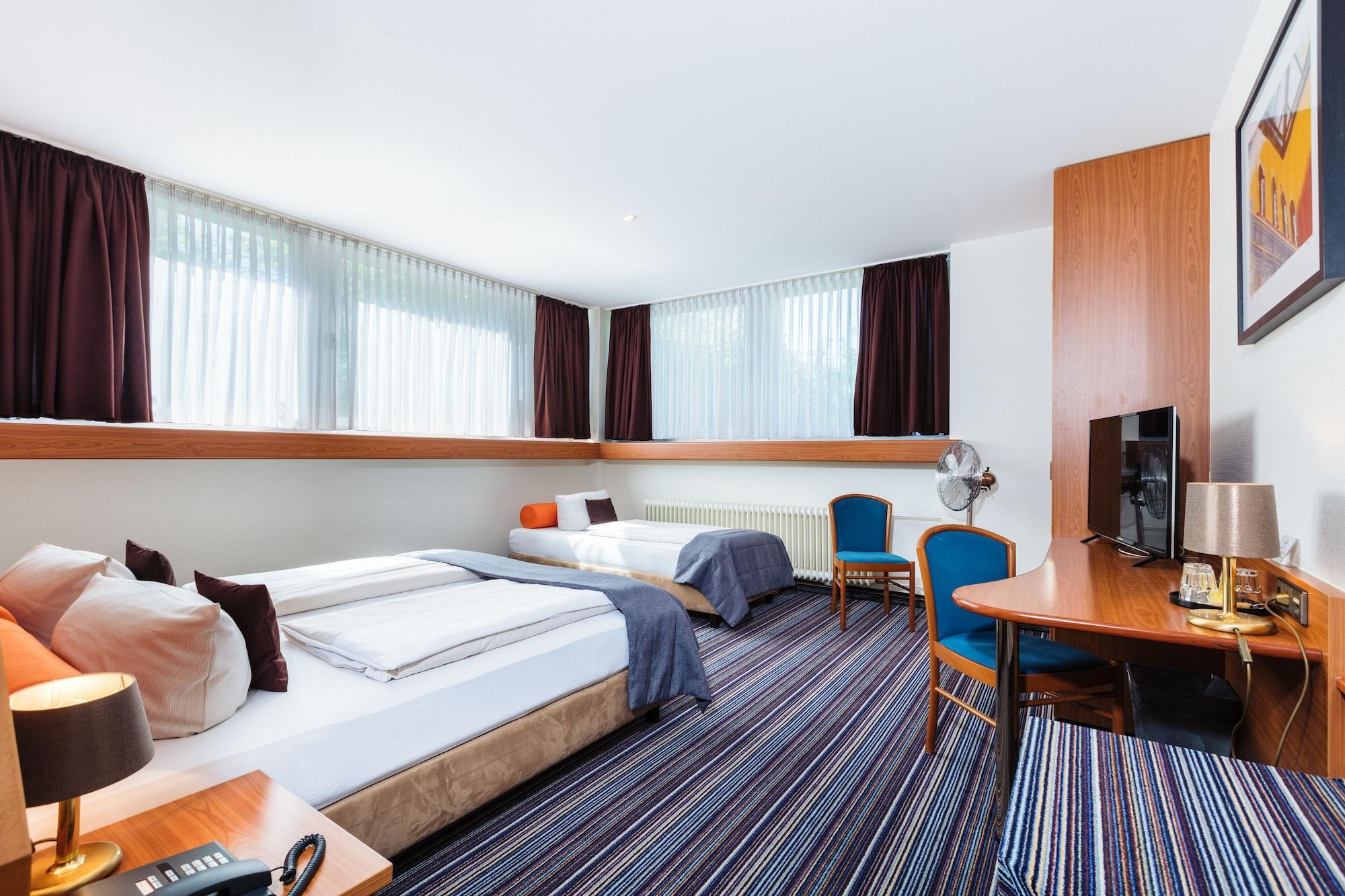 Servatius Hotel 3*