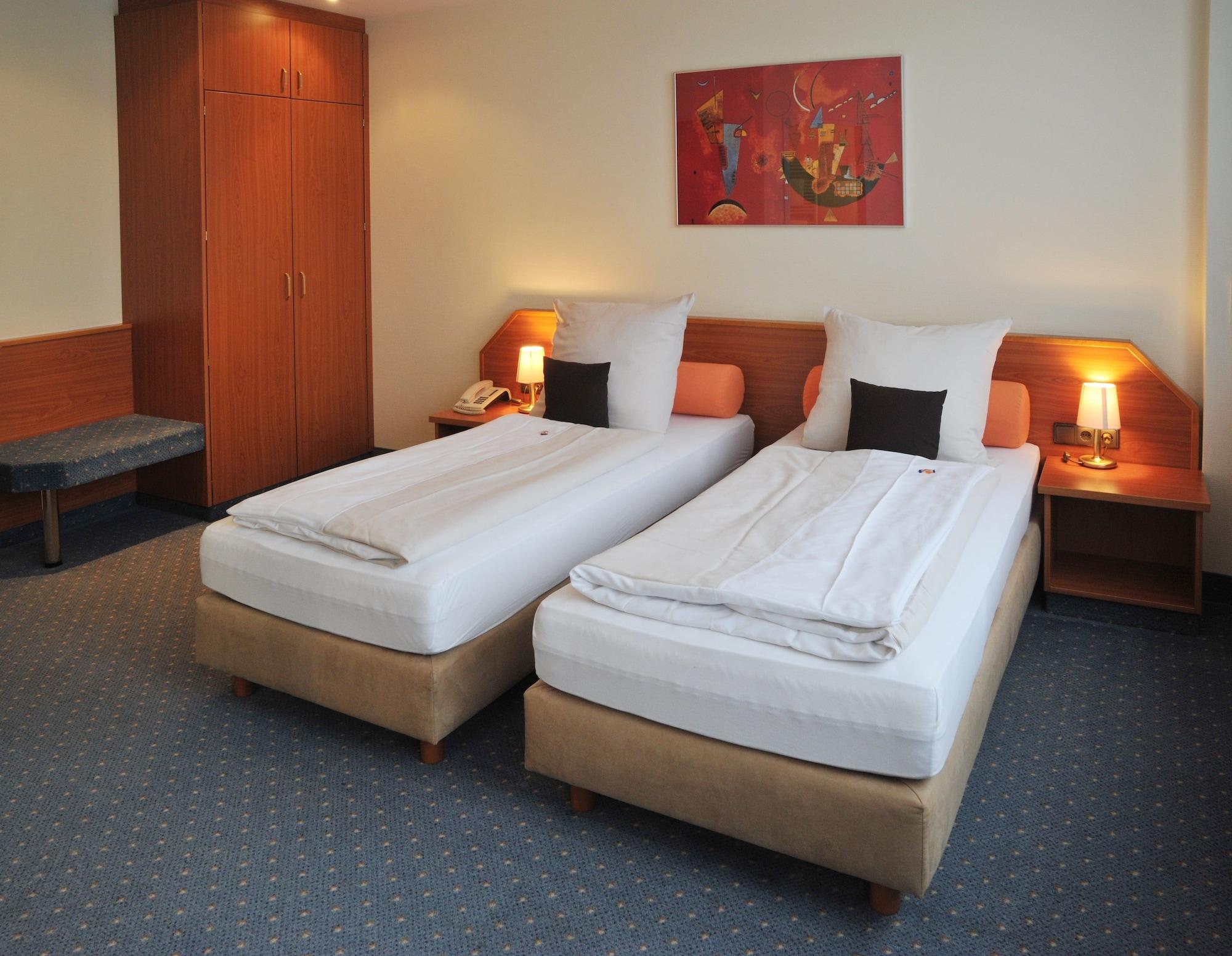 Servatius Hotel