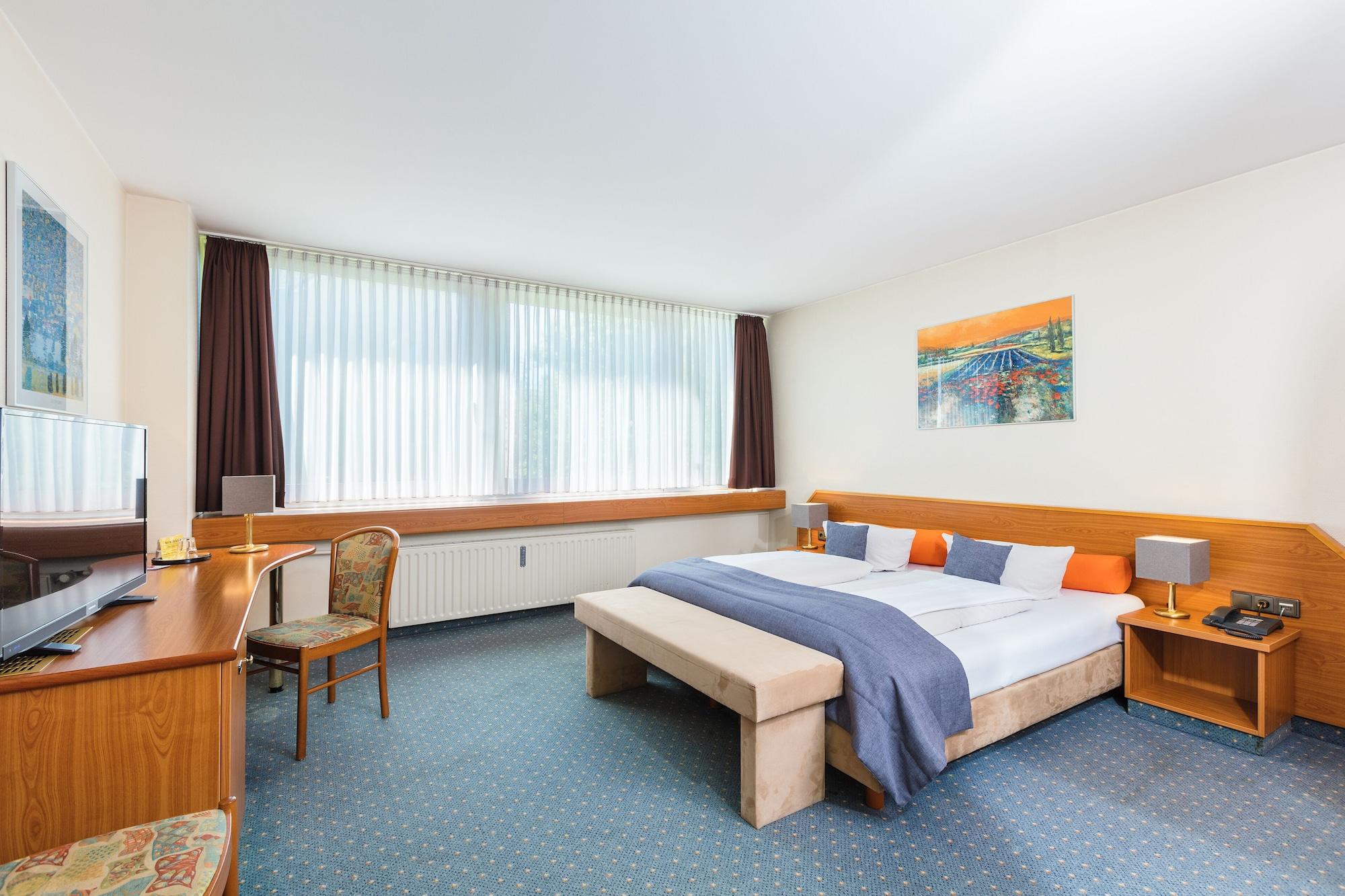Hotel Servatius