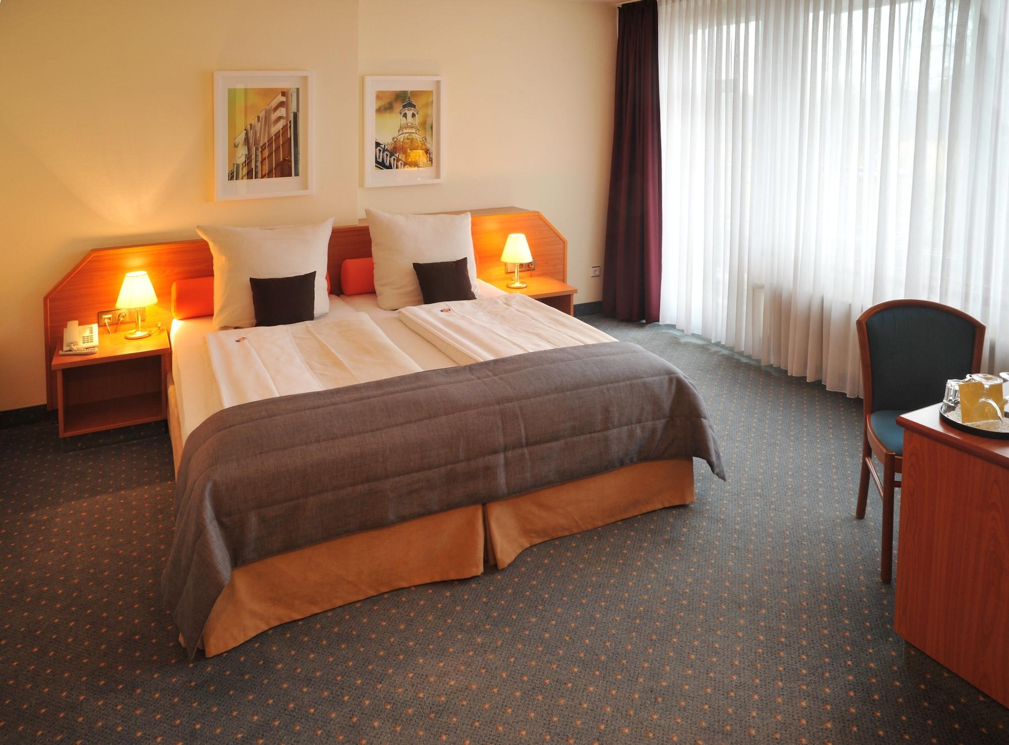 Servatius Hotel 3*