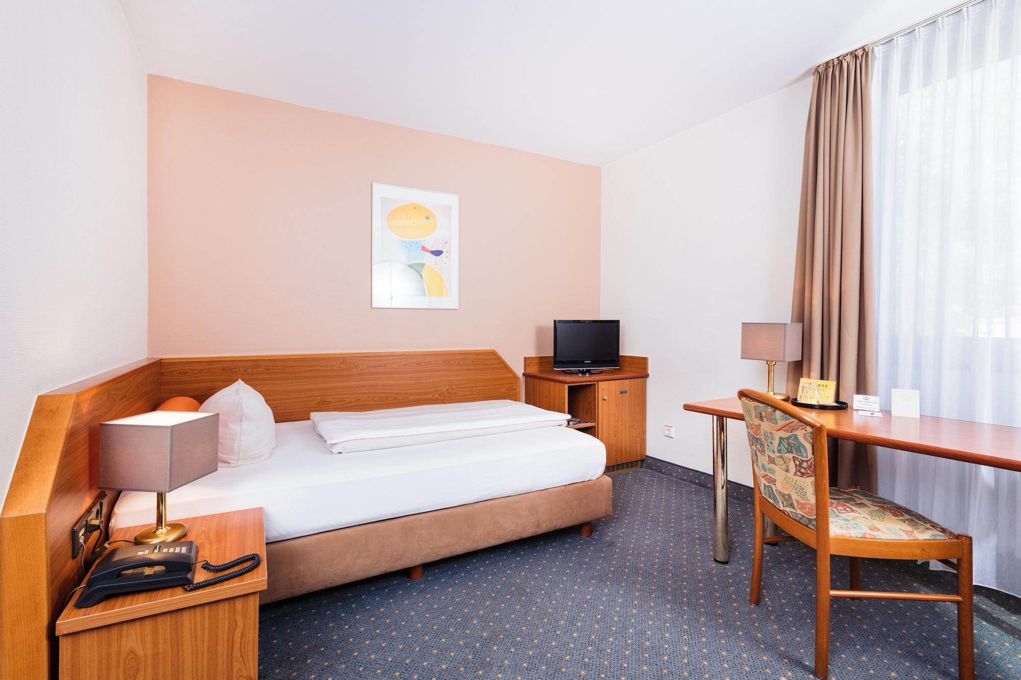 Hotel Servatius 3*