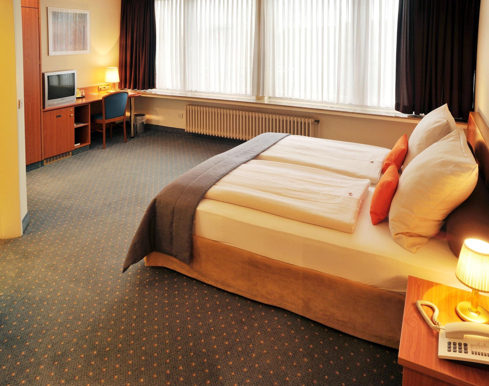 Hotel Servatius Kolonia