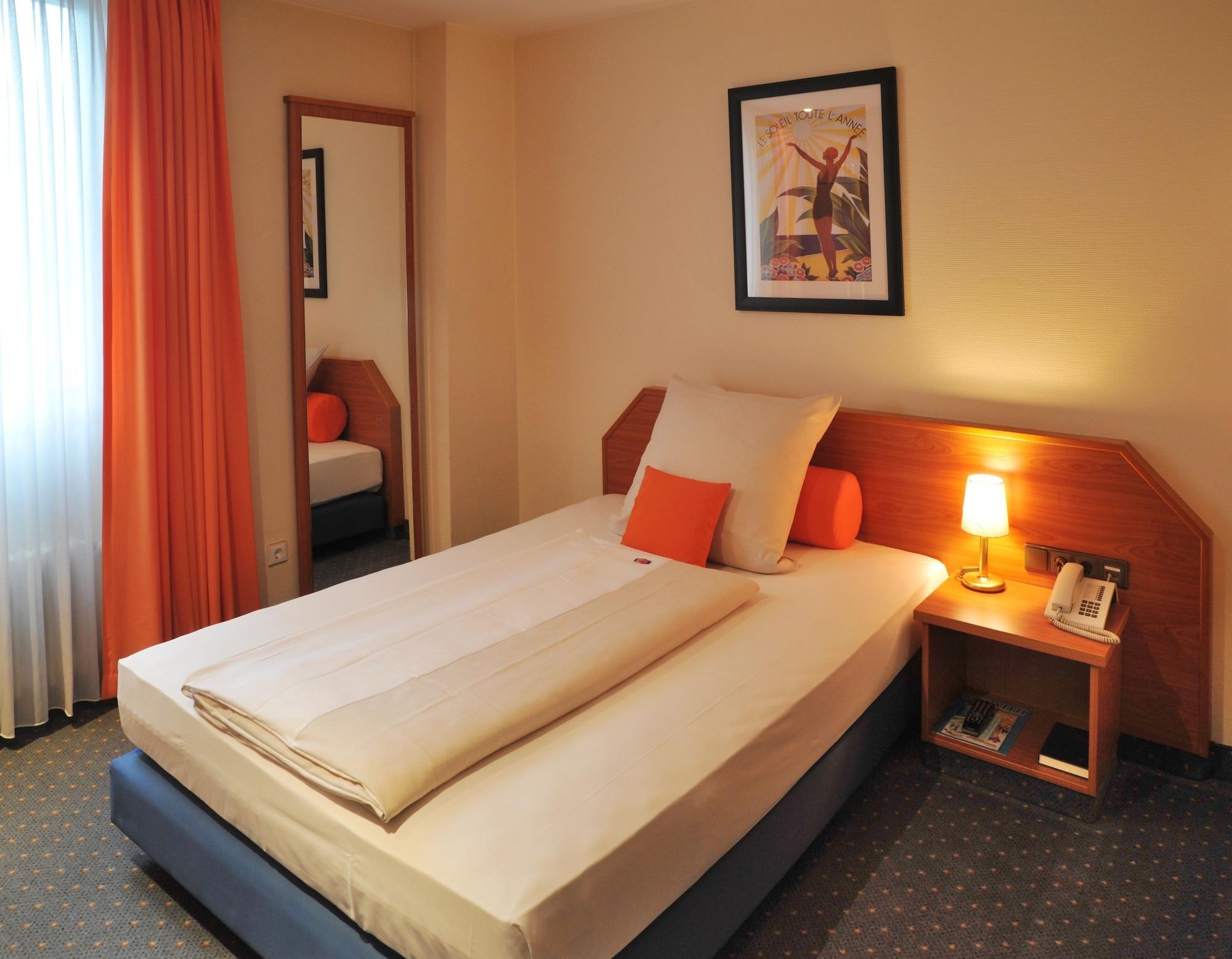 Servatius Hotel Kolonia
