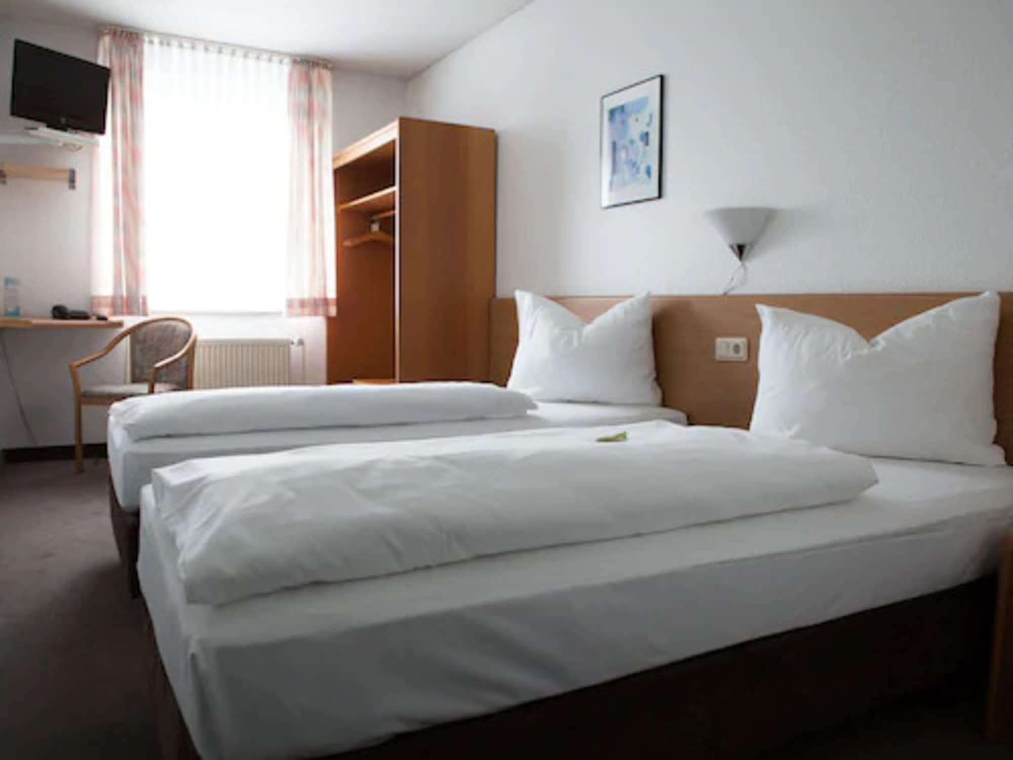 Christina Hotel