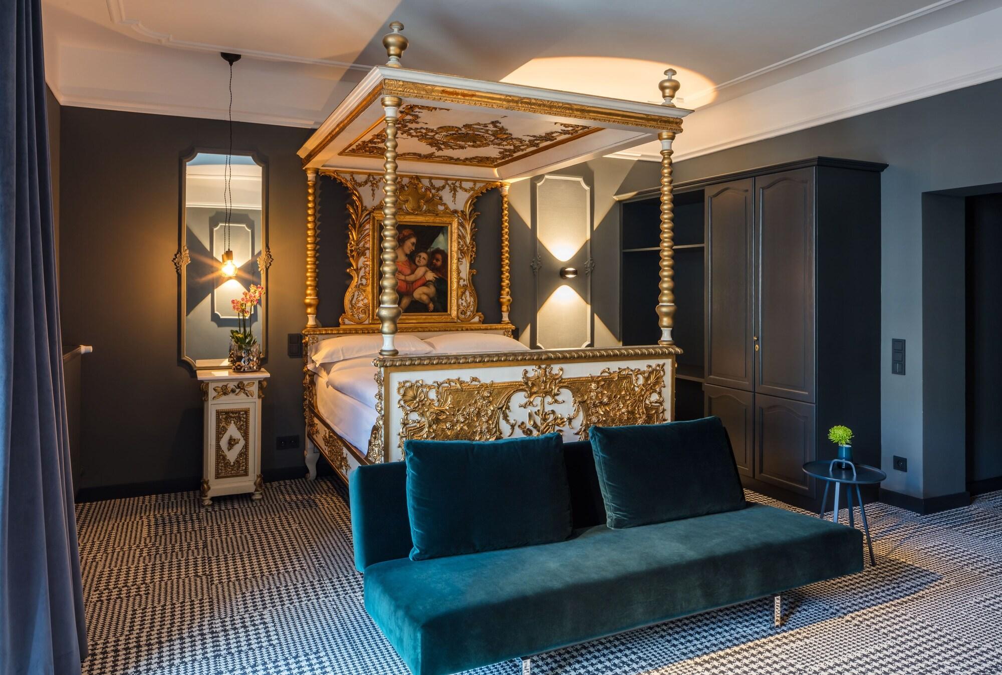 The Midtown 4* Cologne