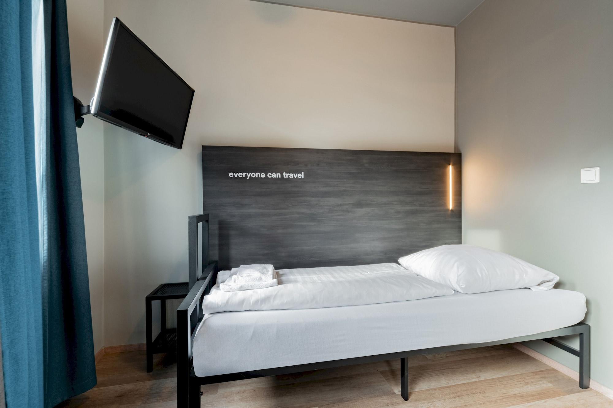 Hotel A&o Dom