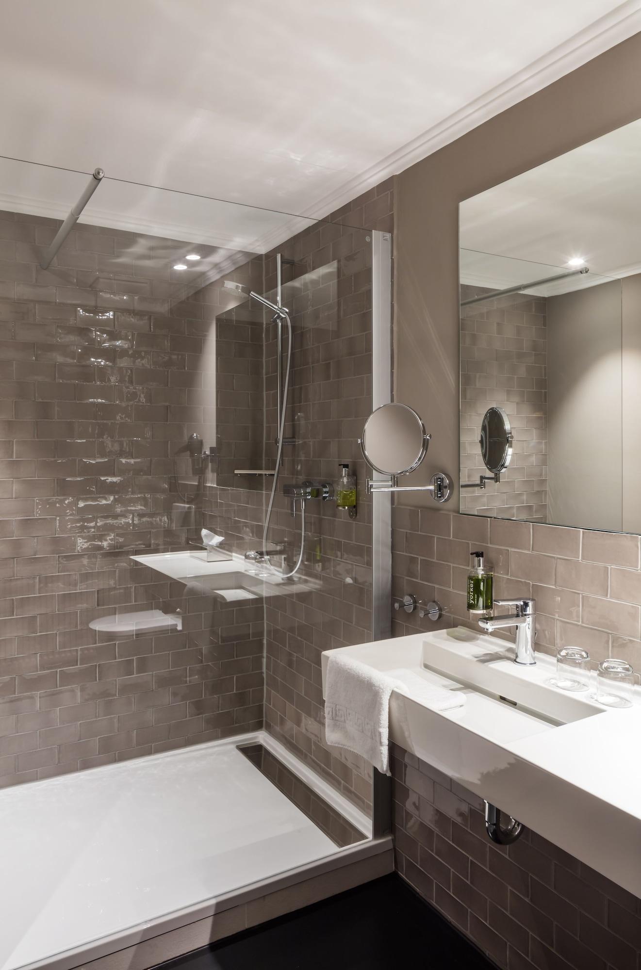 The Midtown 4* Cologne