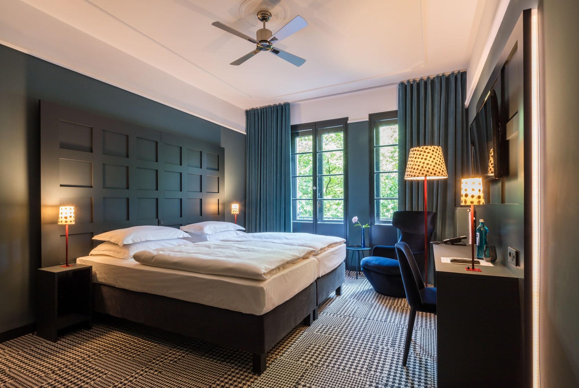 Hotel The Midtown 4*