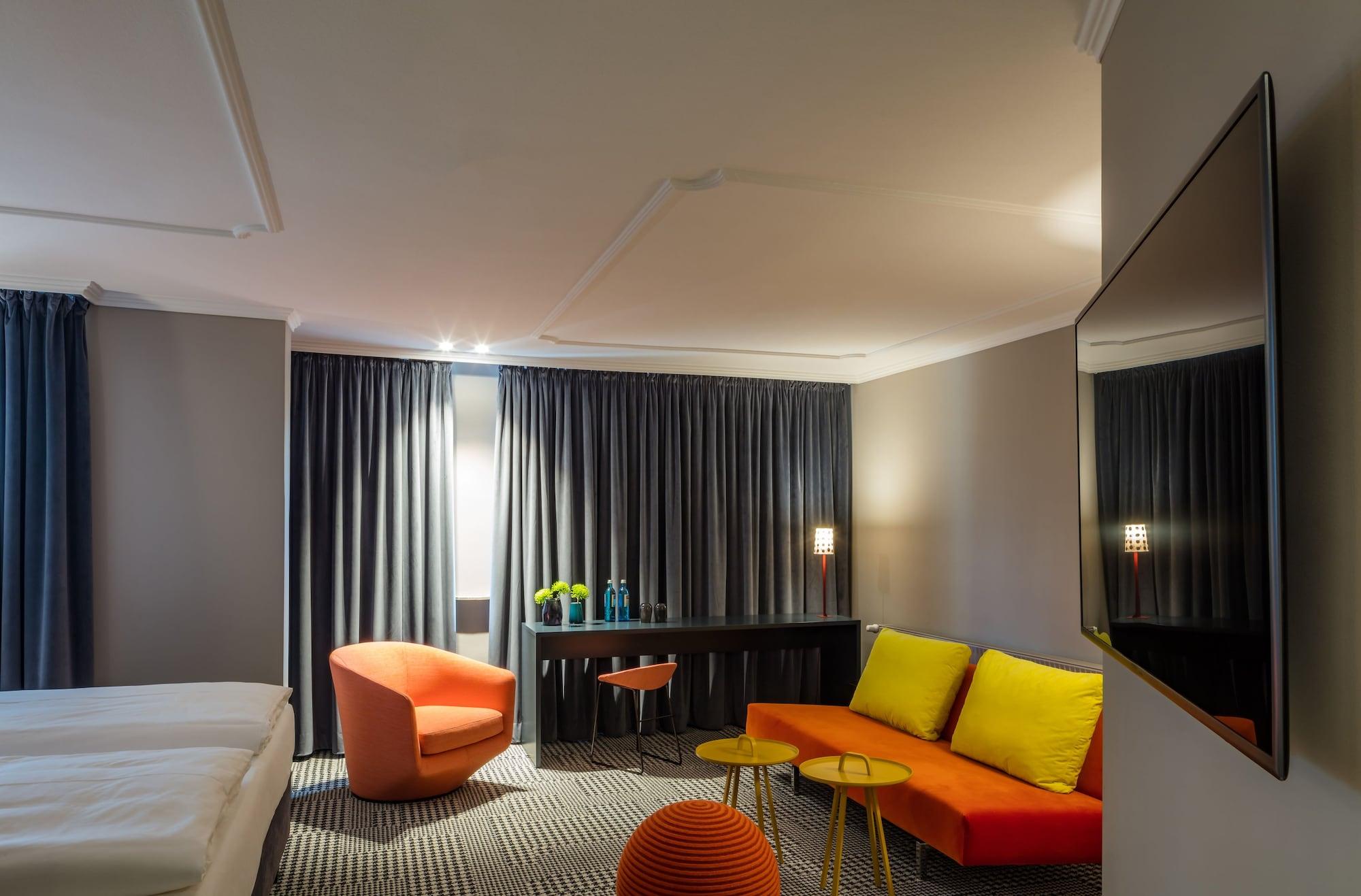The Midtown Hotel Cologne