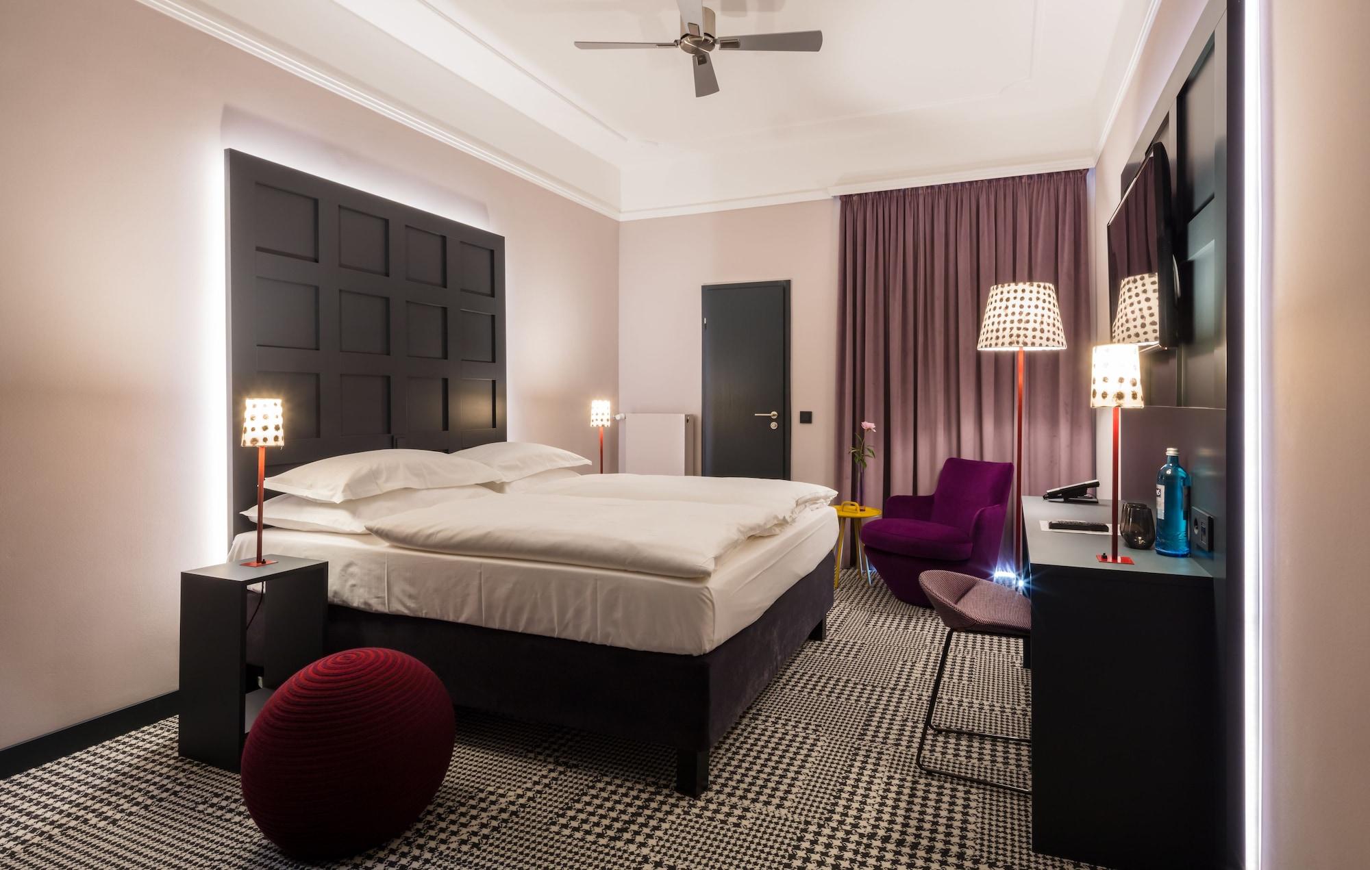 Hotel The Midtown 4*