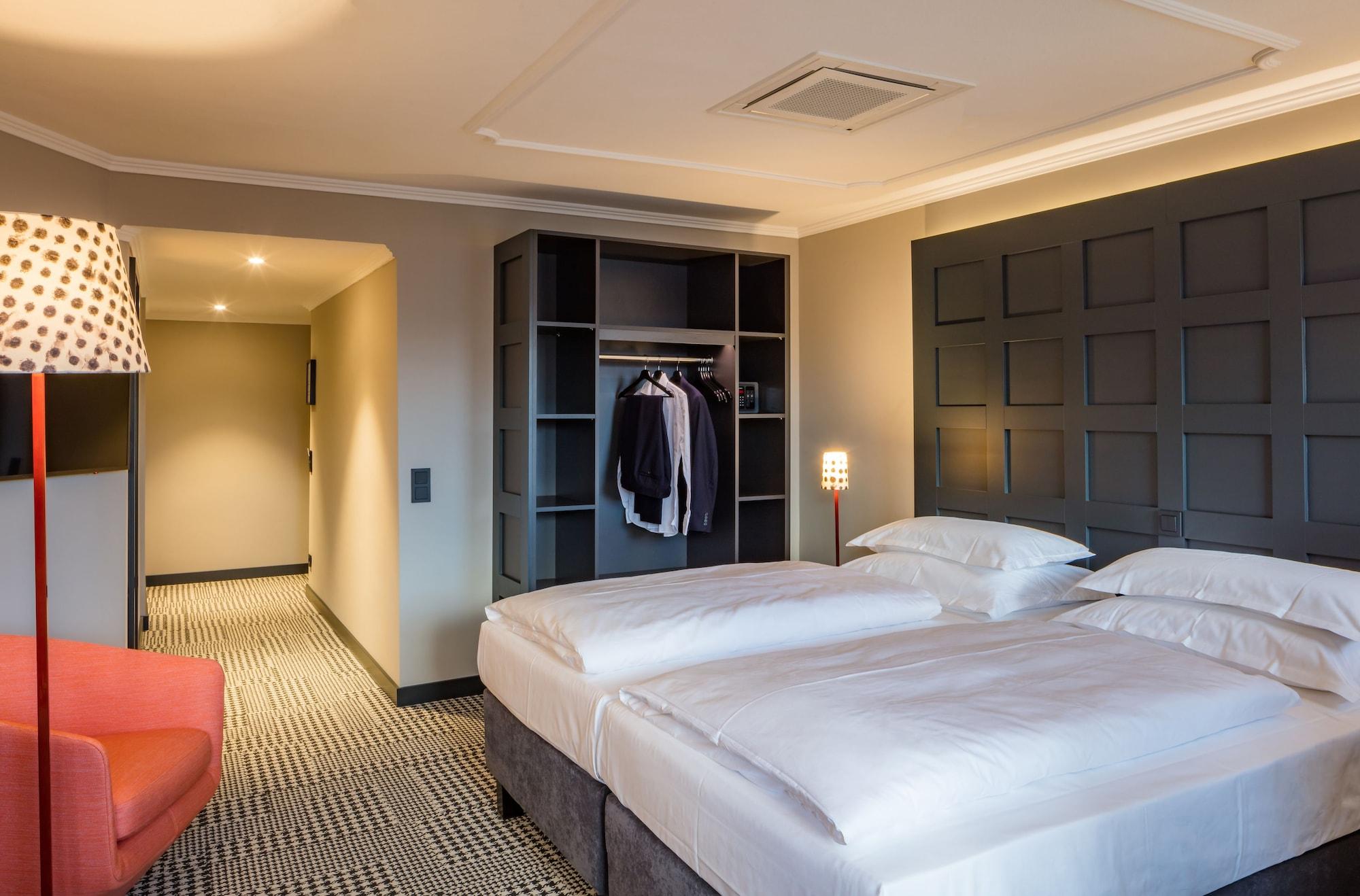 The Midtown 4* Cologne