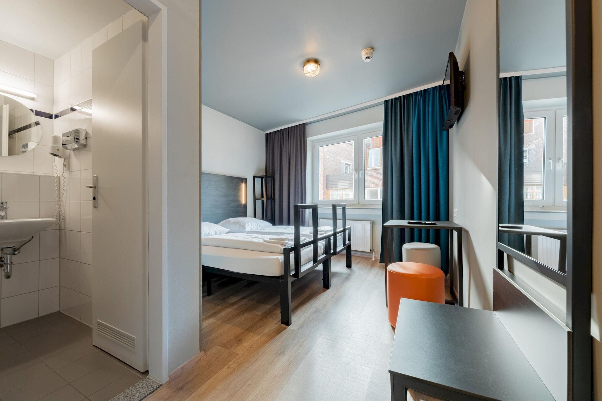 Hotel A&o Dom