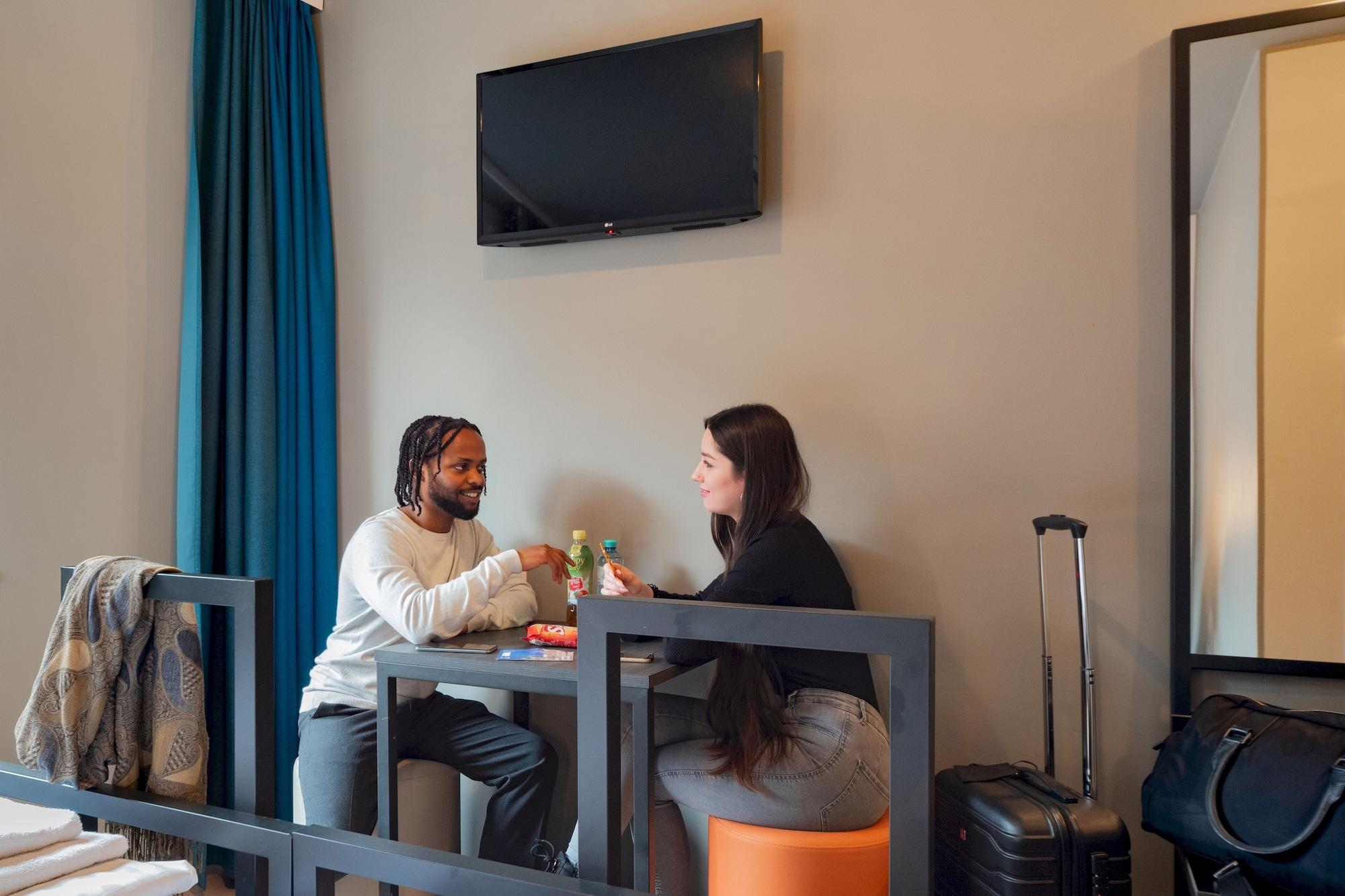 A&o Dom Hotel