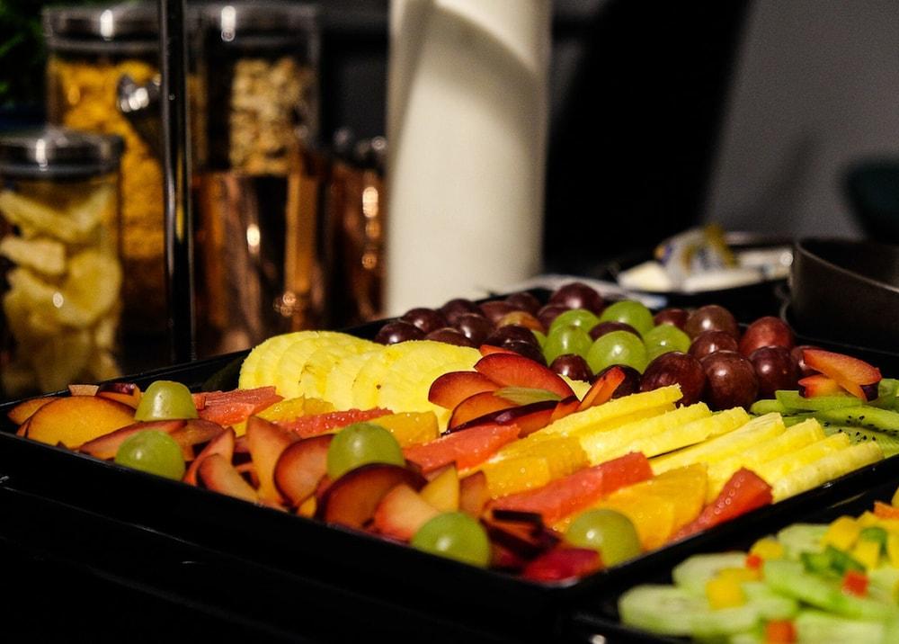 Hotel The Midtown 4*