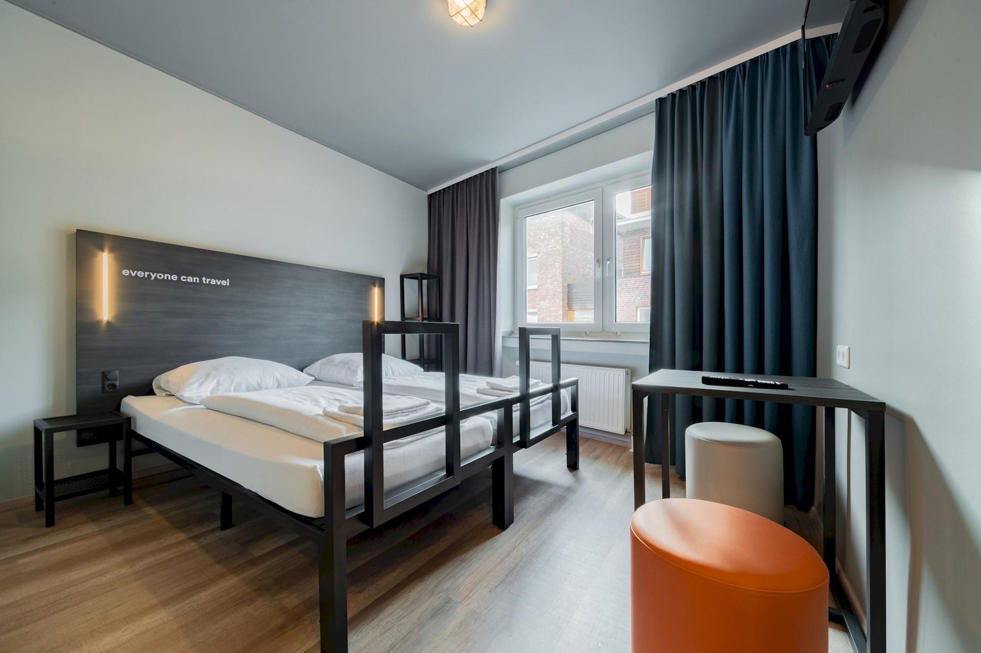 Hotel A&o Dom Cologne