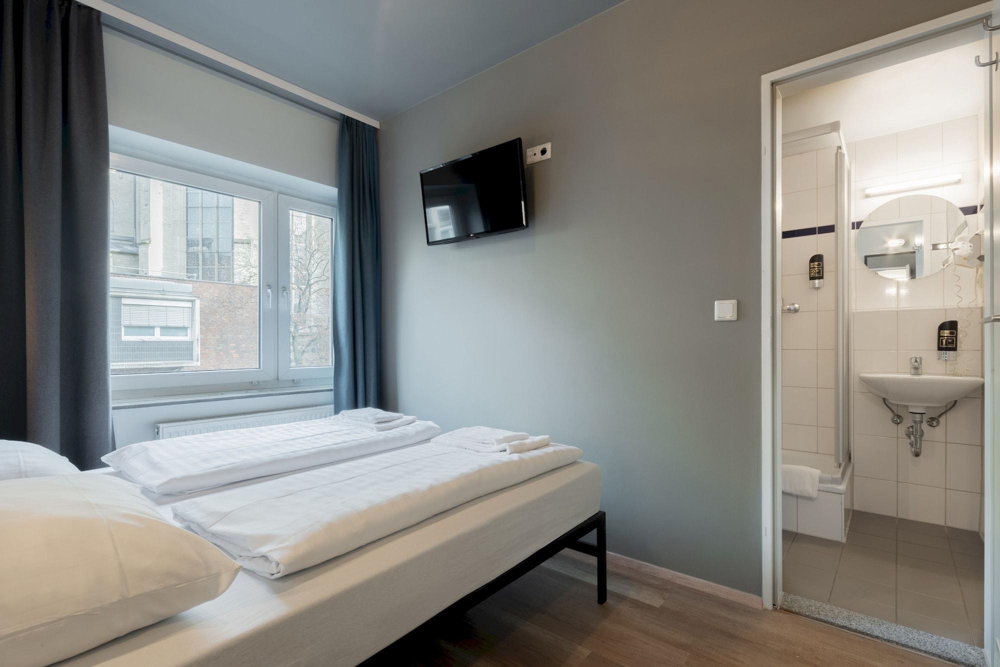 A&o Dom Hotel