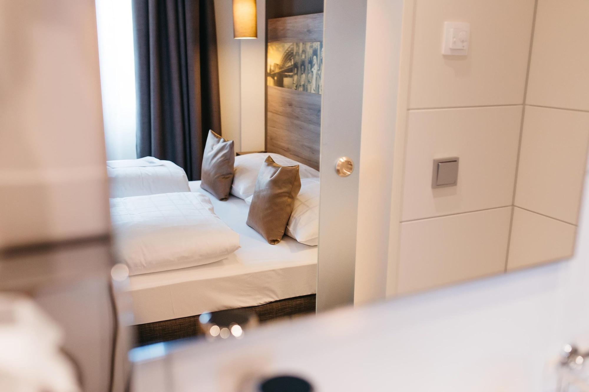 Sion Hotel