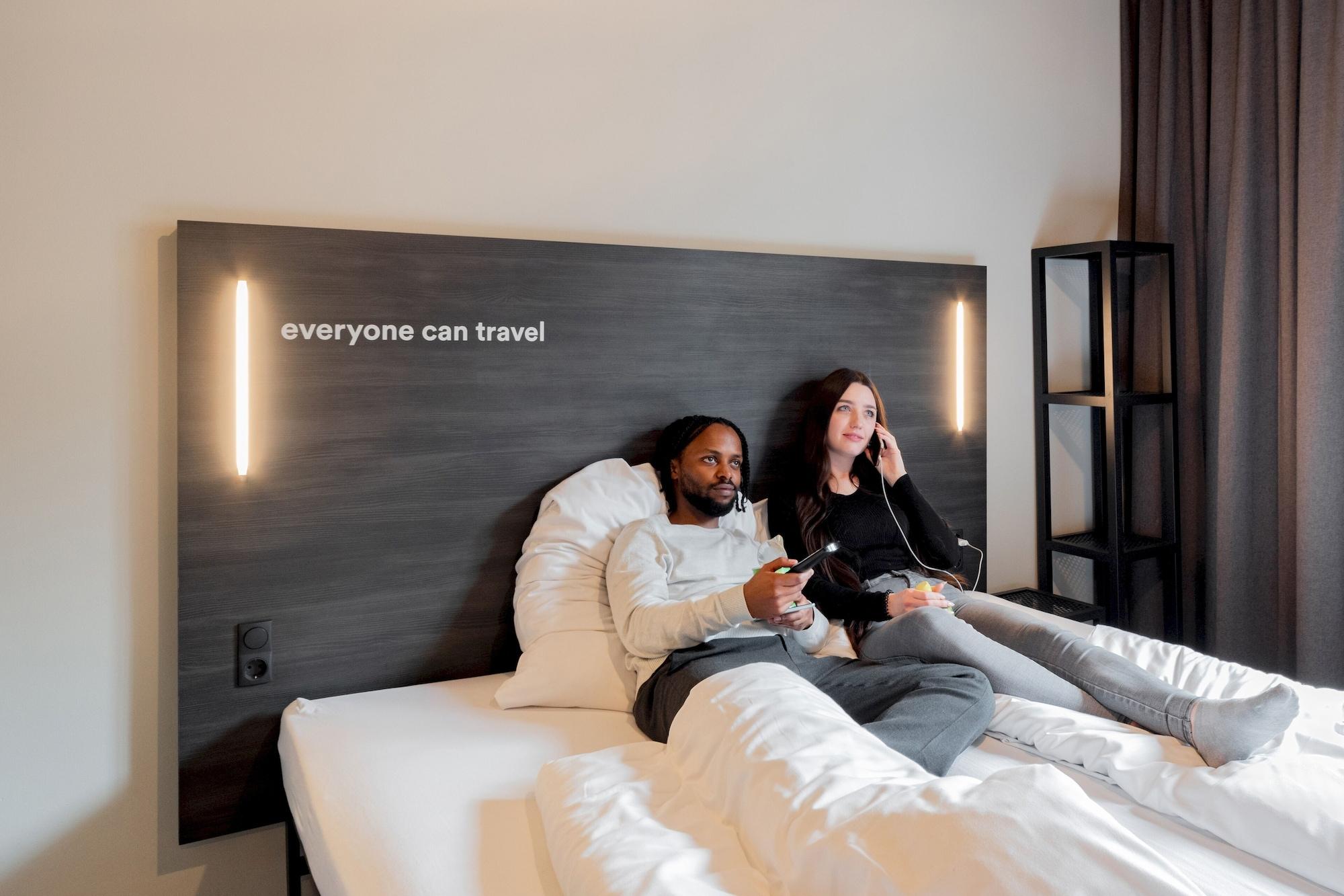 A&o Dom Hotel Cologne
