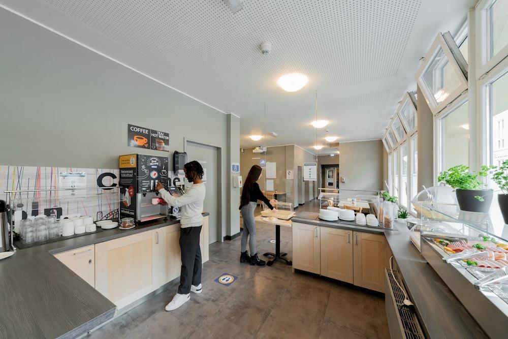 A&o Dom Hotel