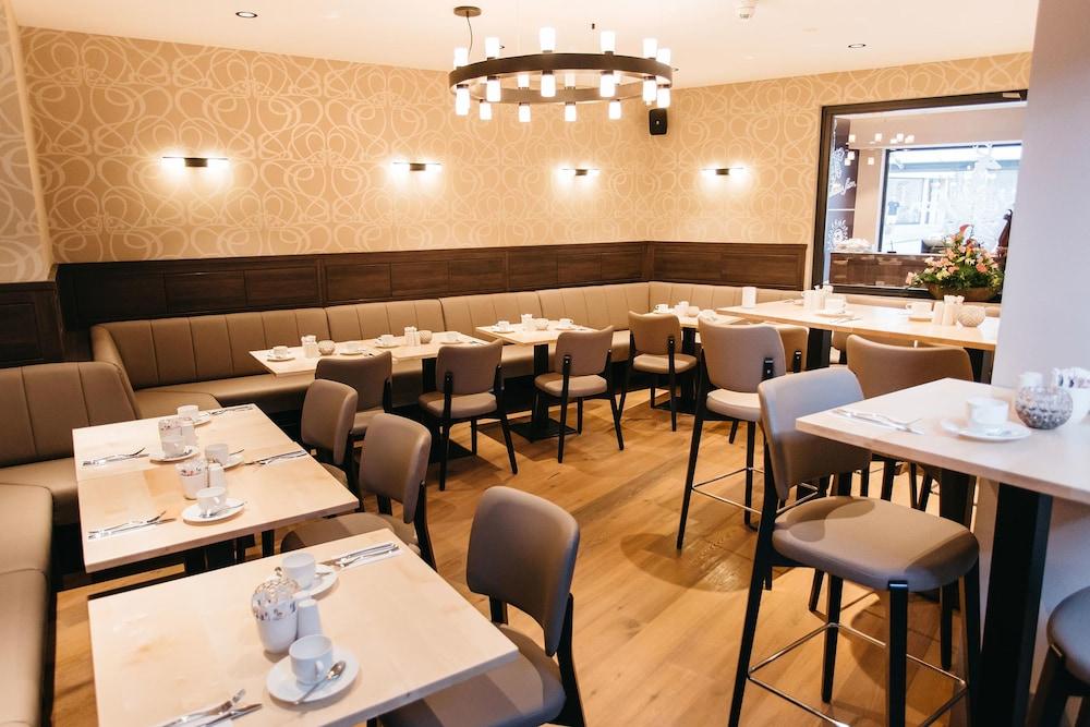 Hotel Sion Cologne