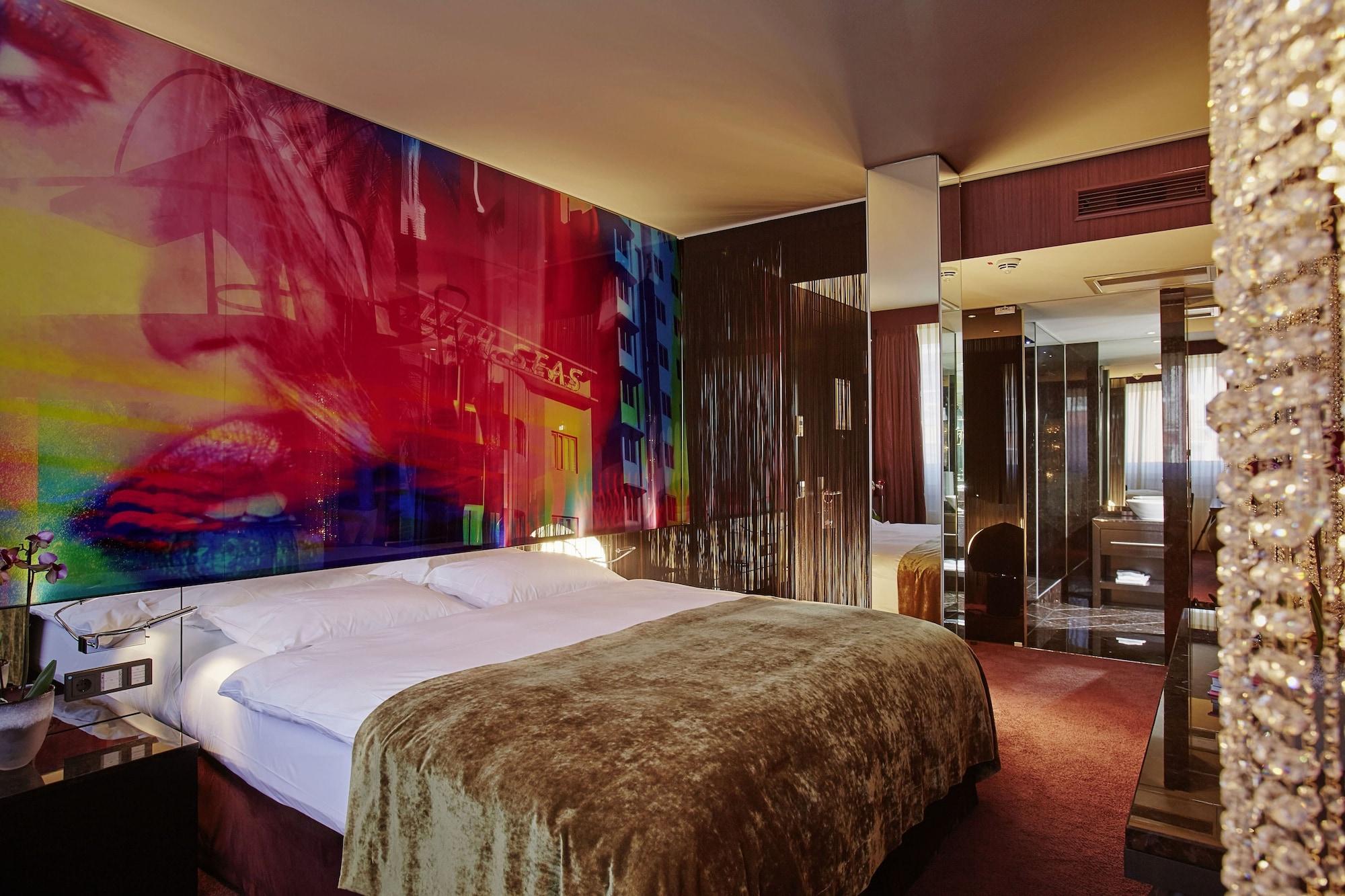 Hotel Savoy Cologne