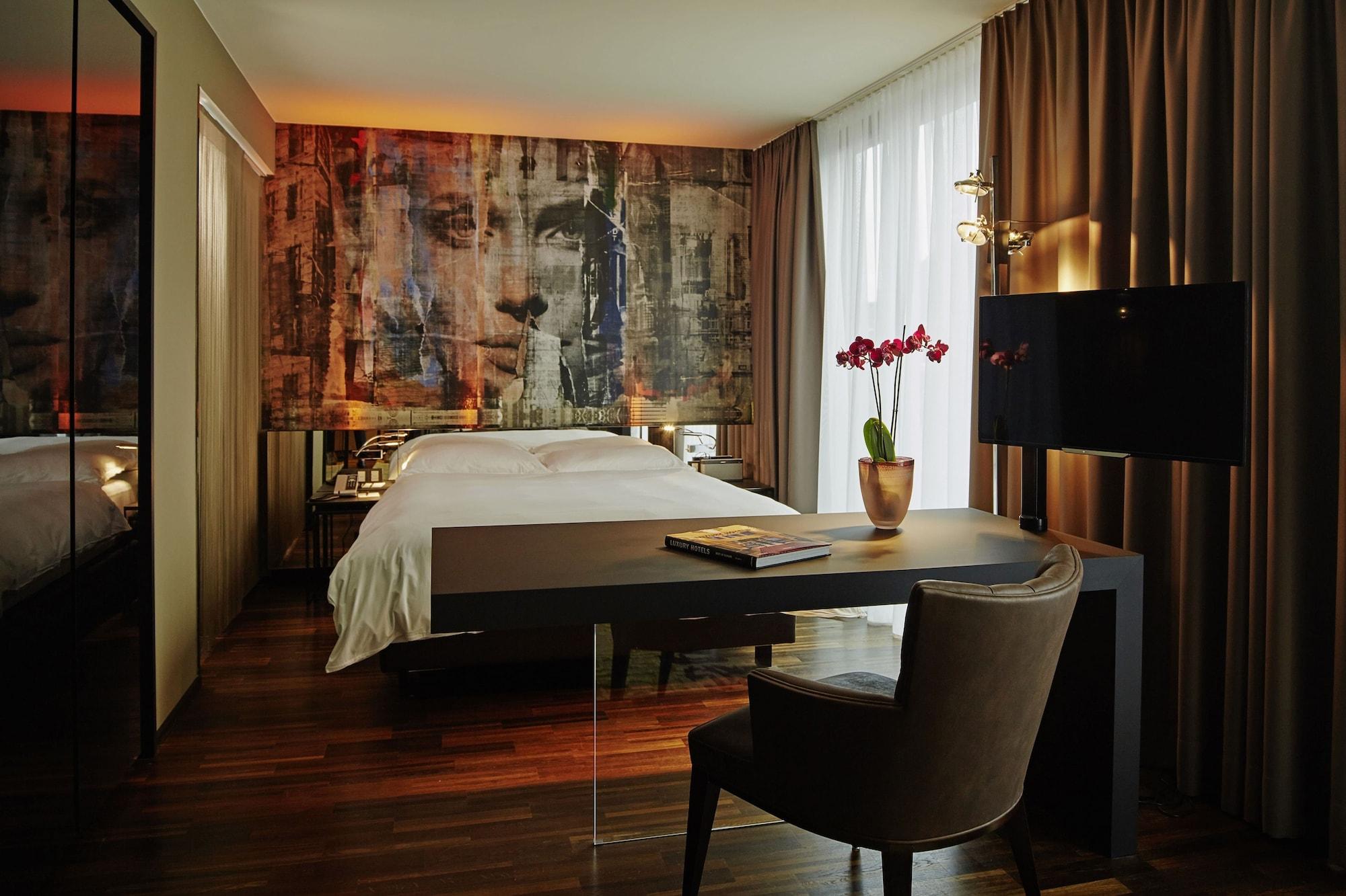 Savoy 4* Cologne