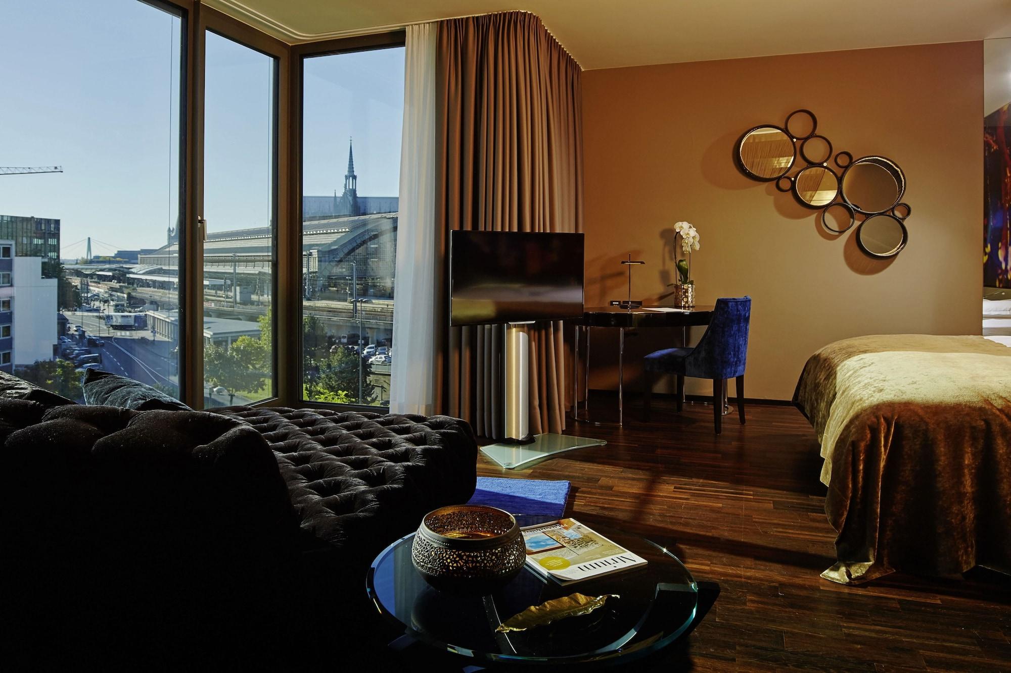 Savoy Hotel Köln