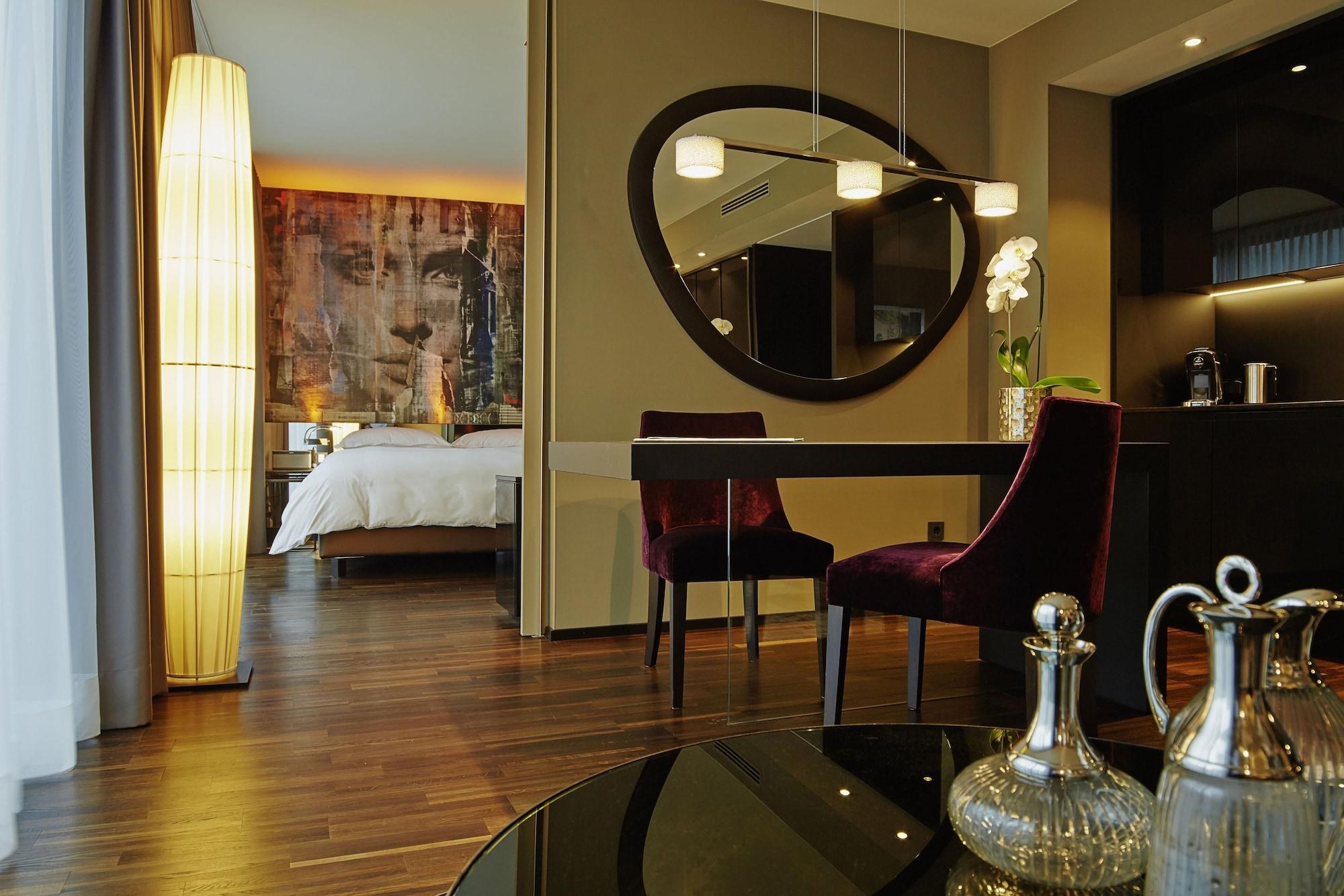 Hotel Savoy Köln