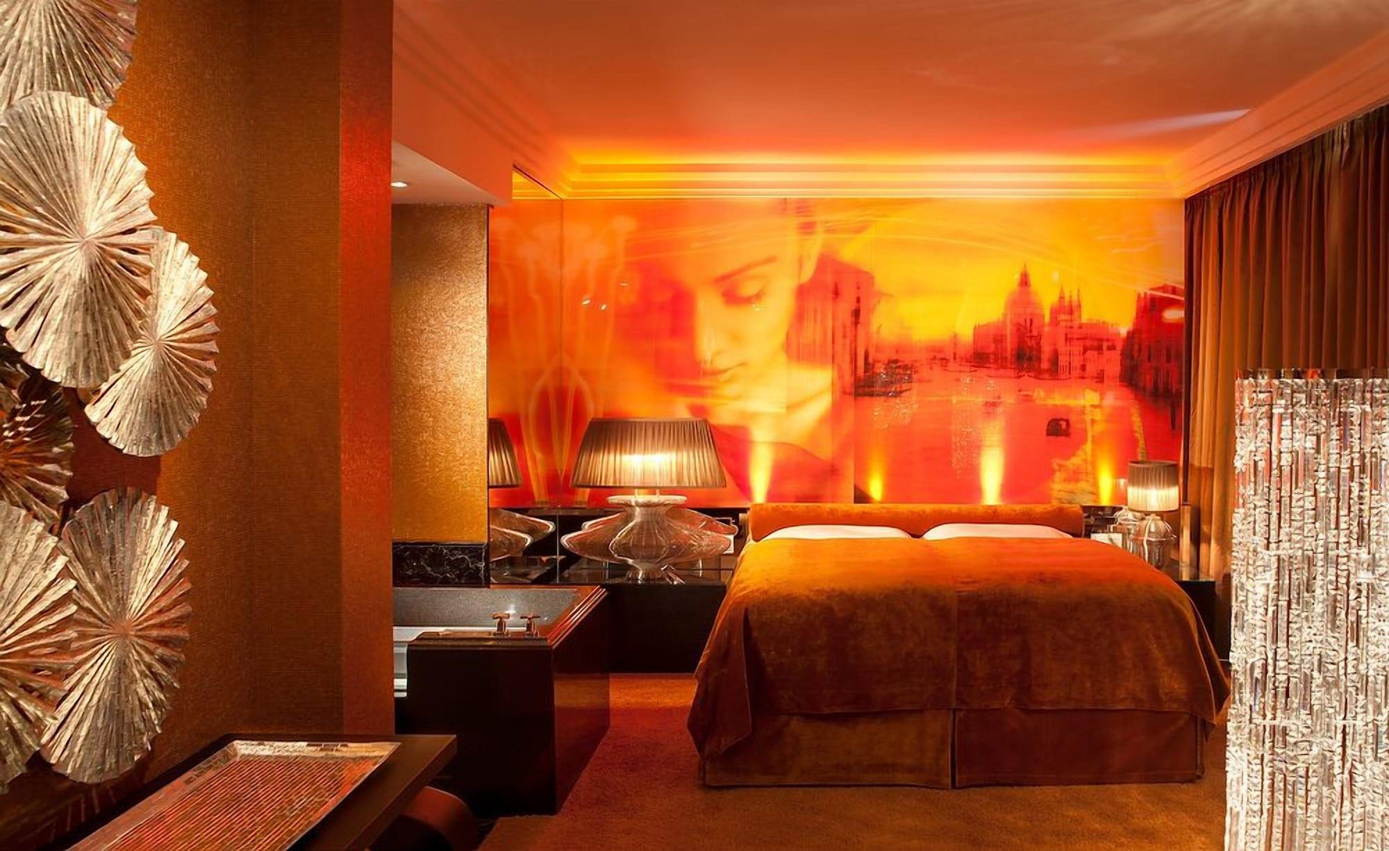 Savoy 4* Cologne