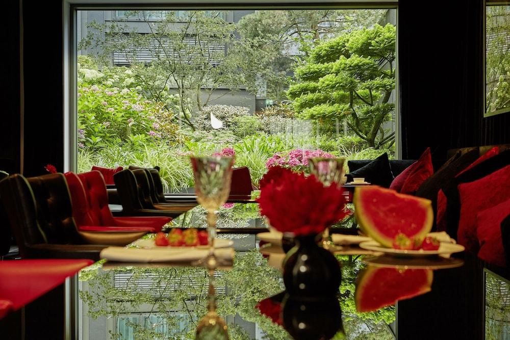 Savoy Hotel Cologne