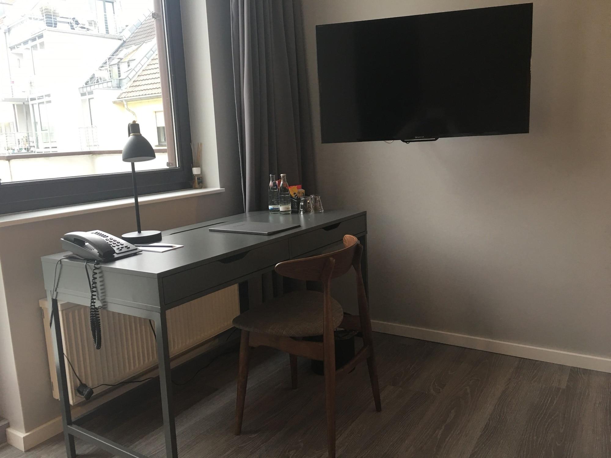 Hotel Rugs Cologne