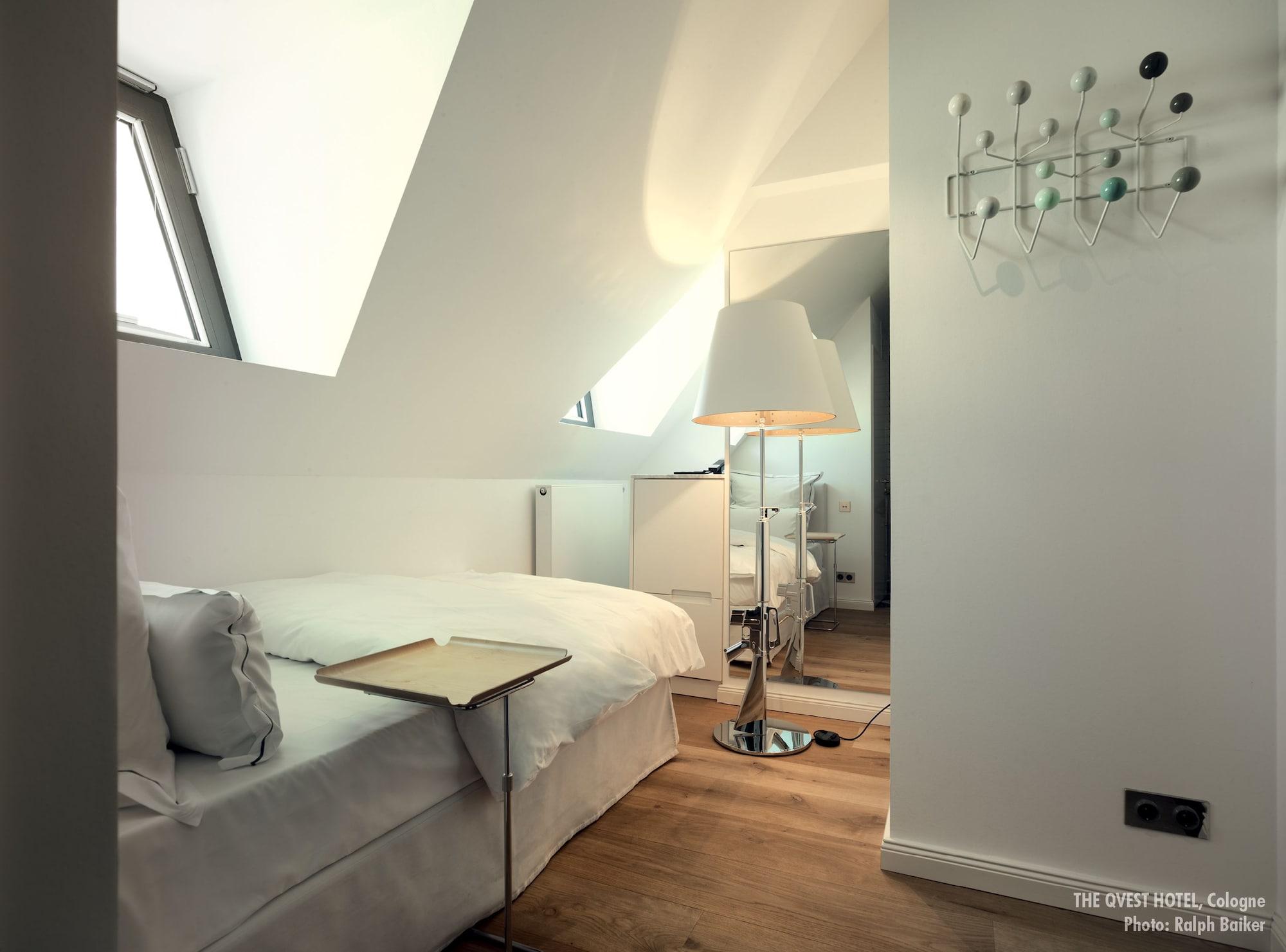 The Qvest Hideaway 4* Colonia