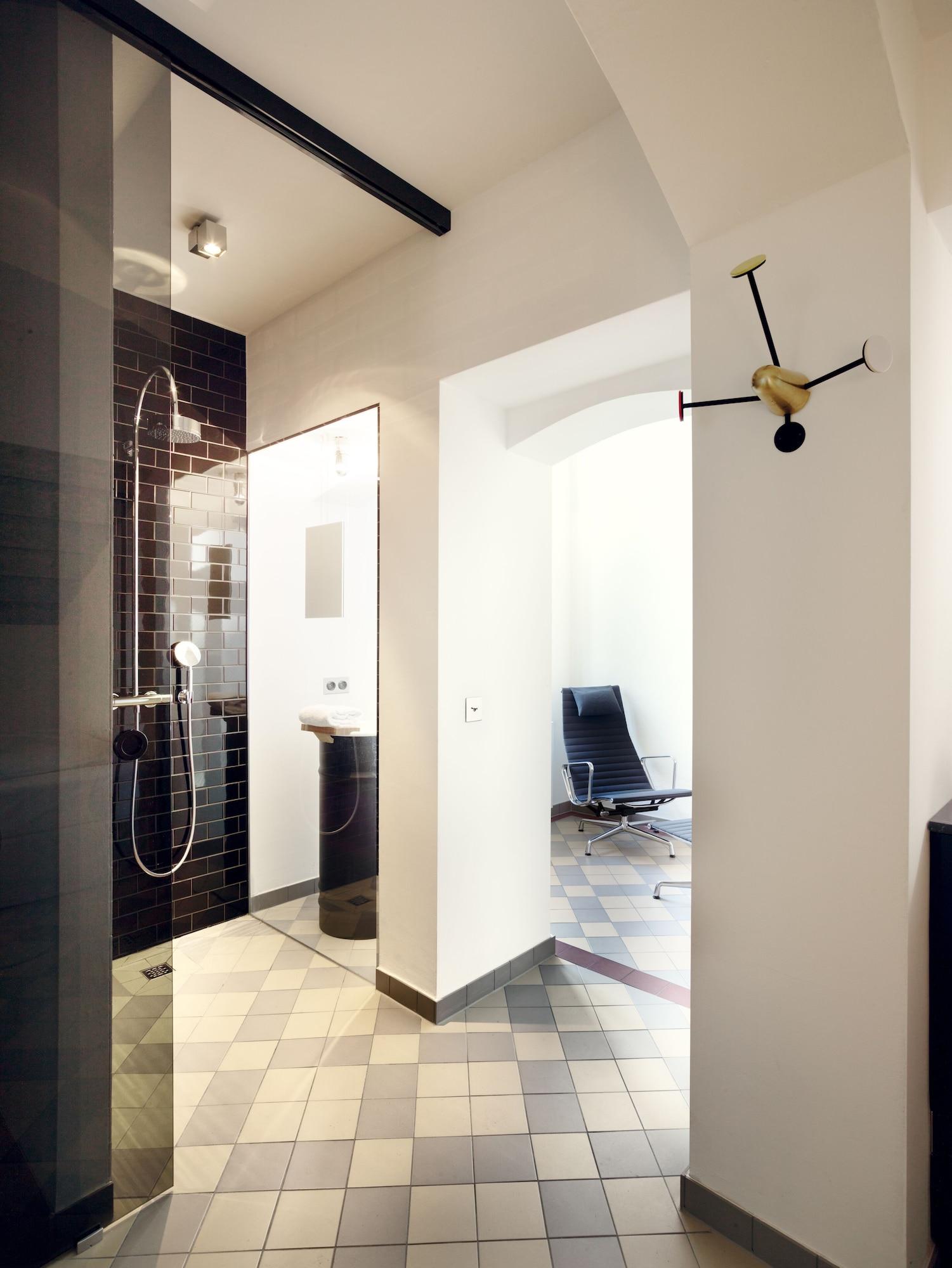 The Qvest Hideaway 4* Colonia